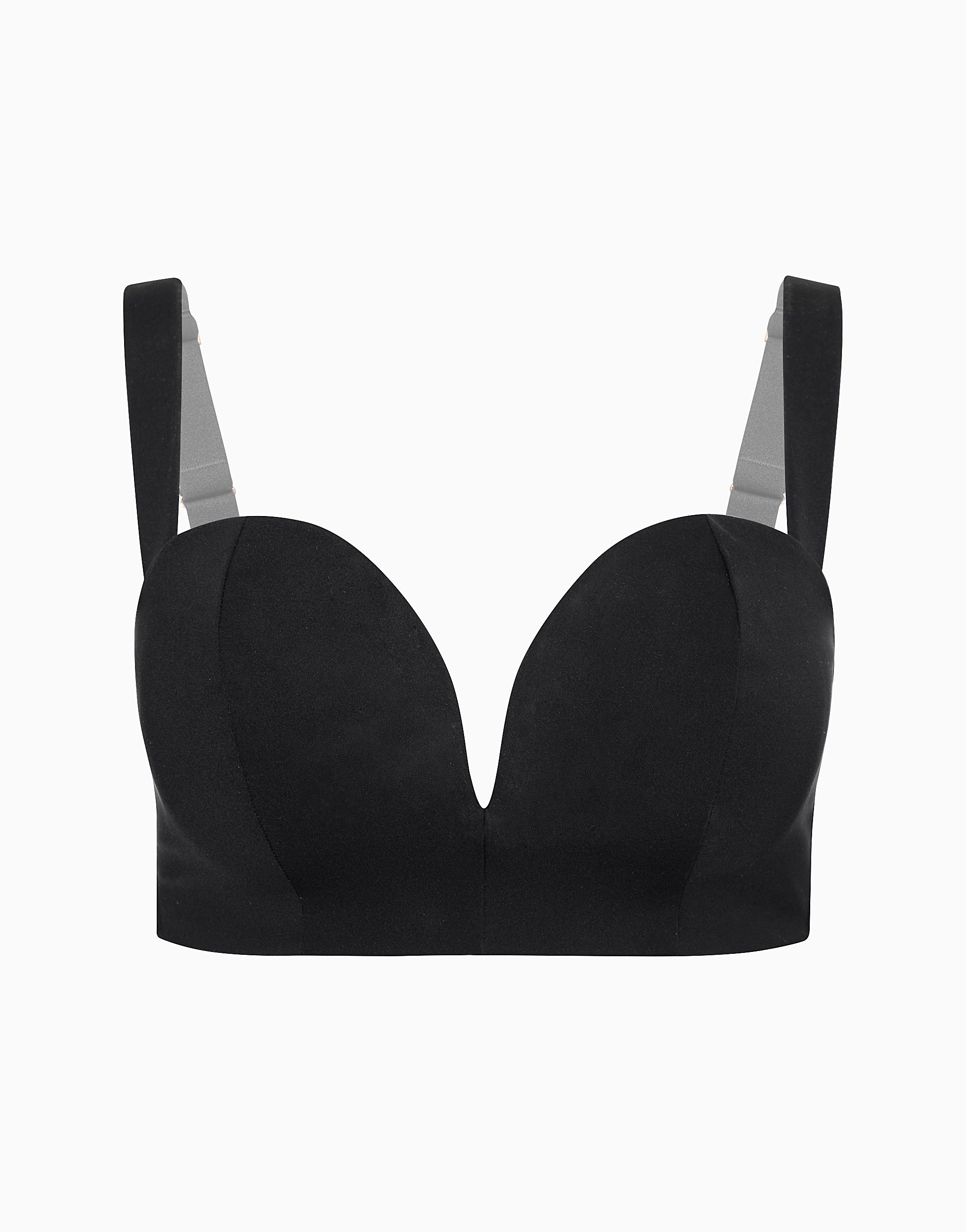 Crop top CD692