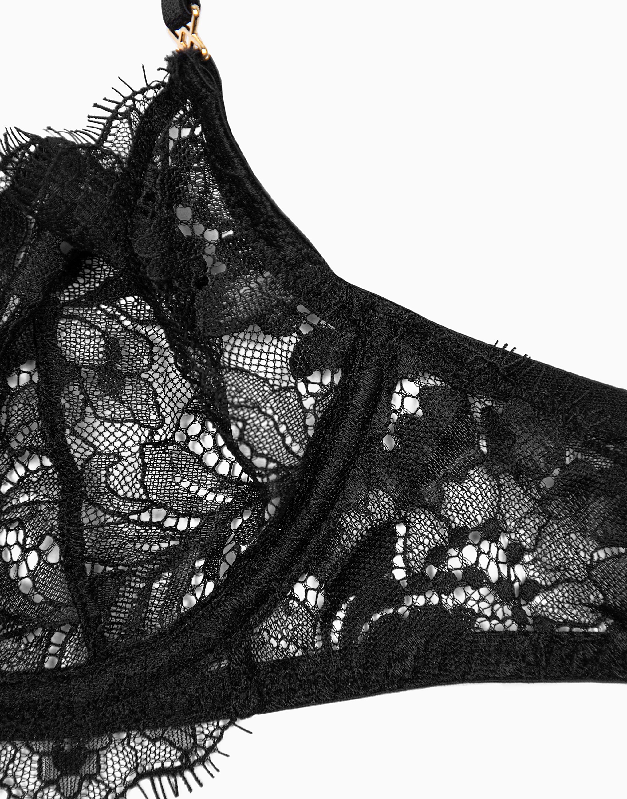 Reggiseno con coppe morbide  CD901