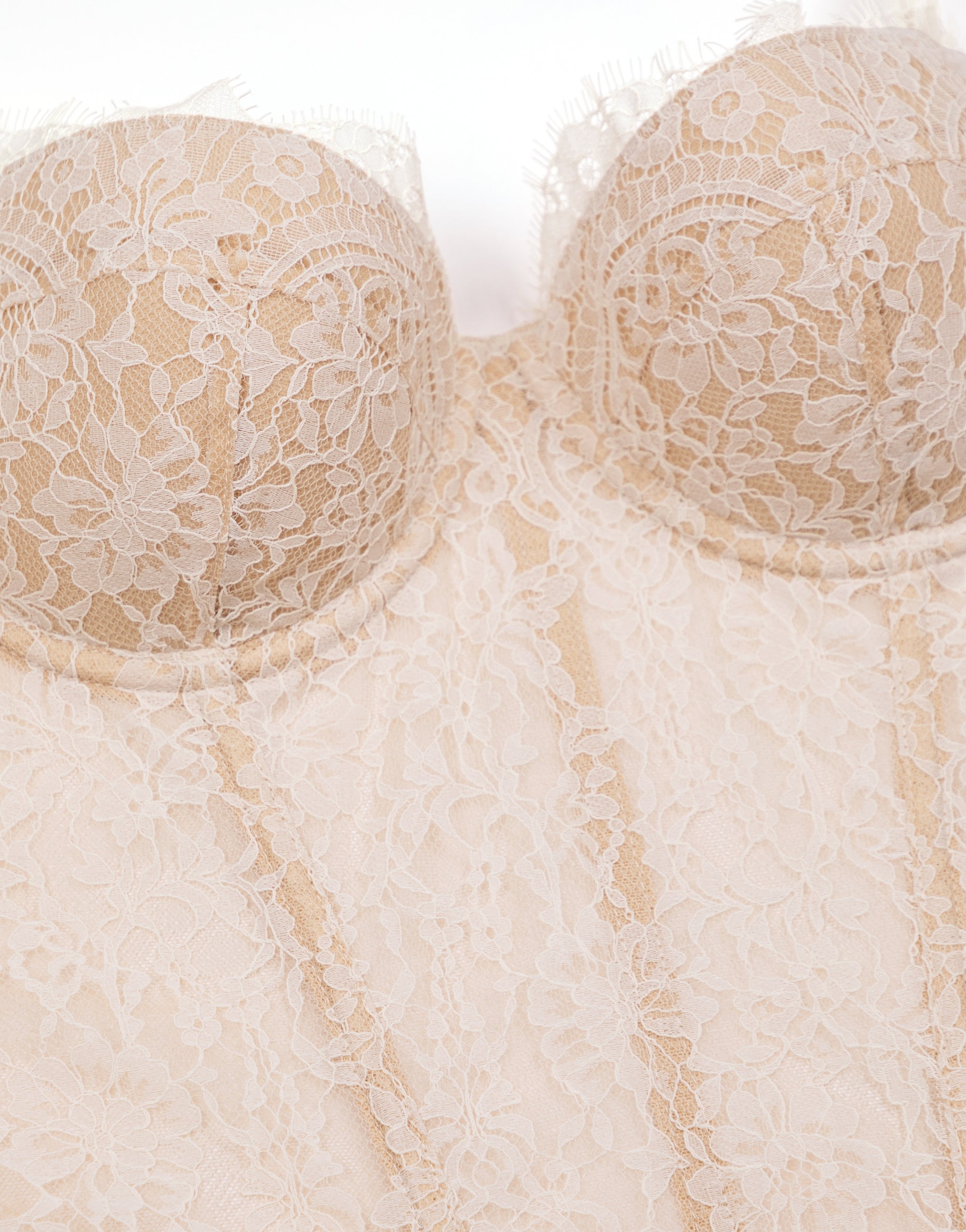 Corsetto CD908