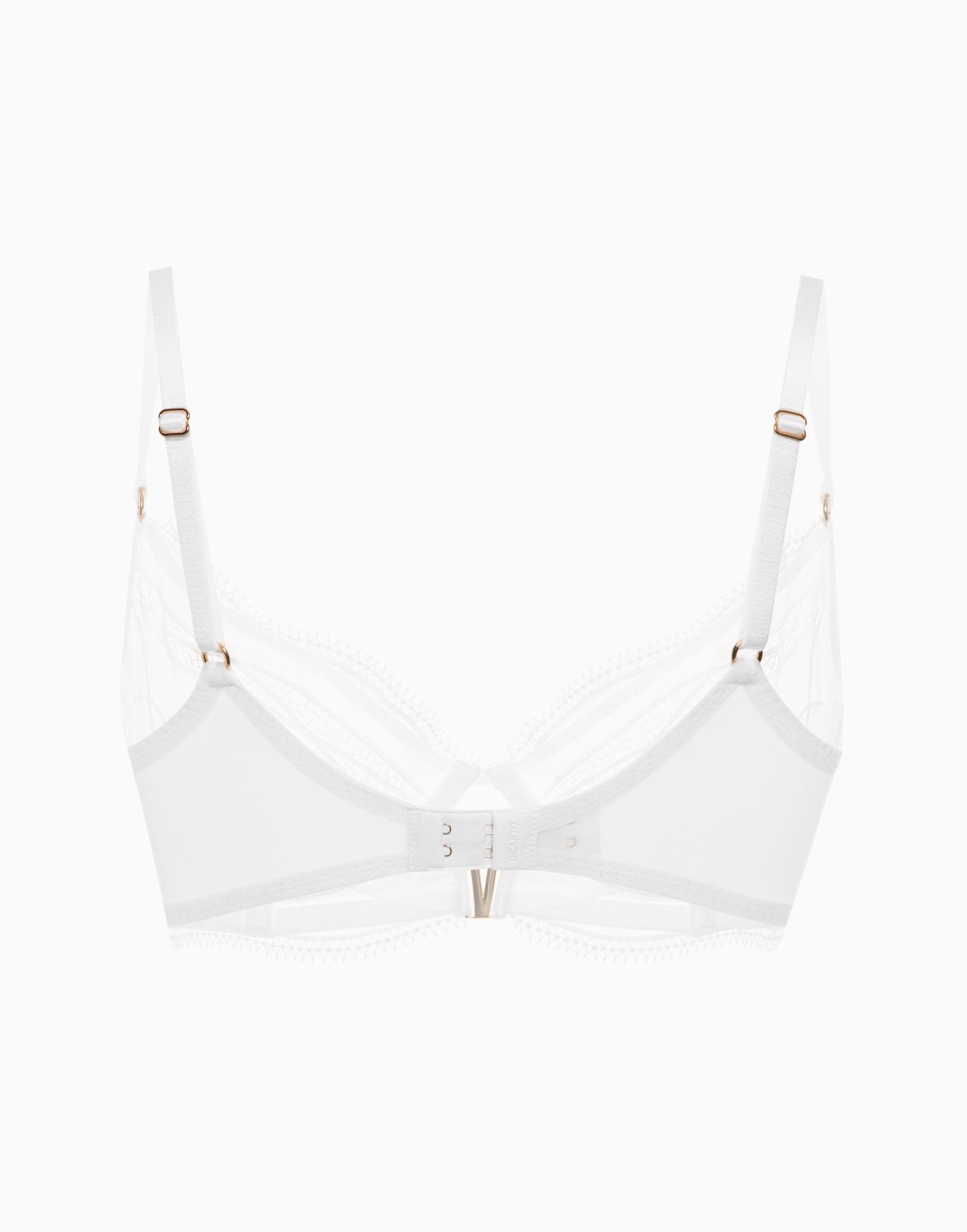 Reggiseno con coppe morbide  CD899