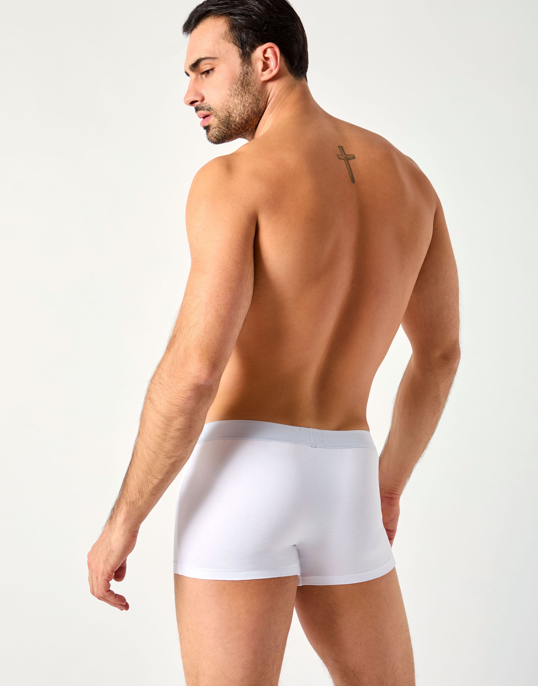 Boxer parigamba BU1054