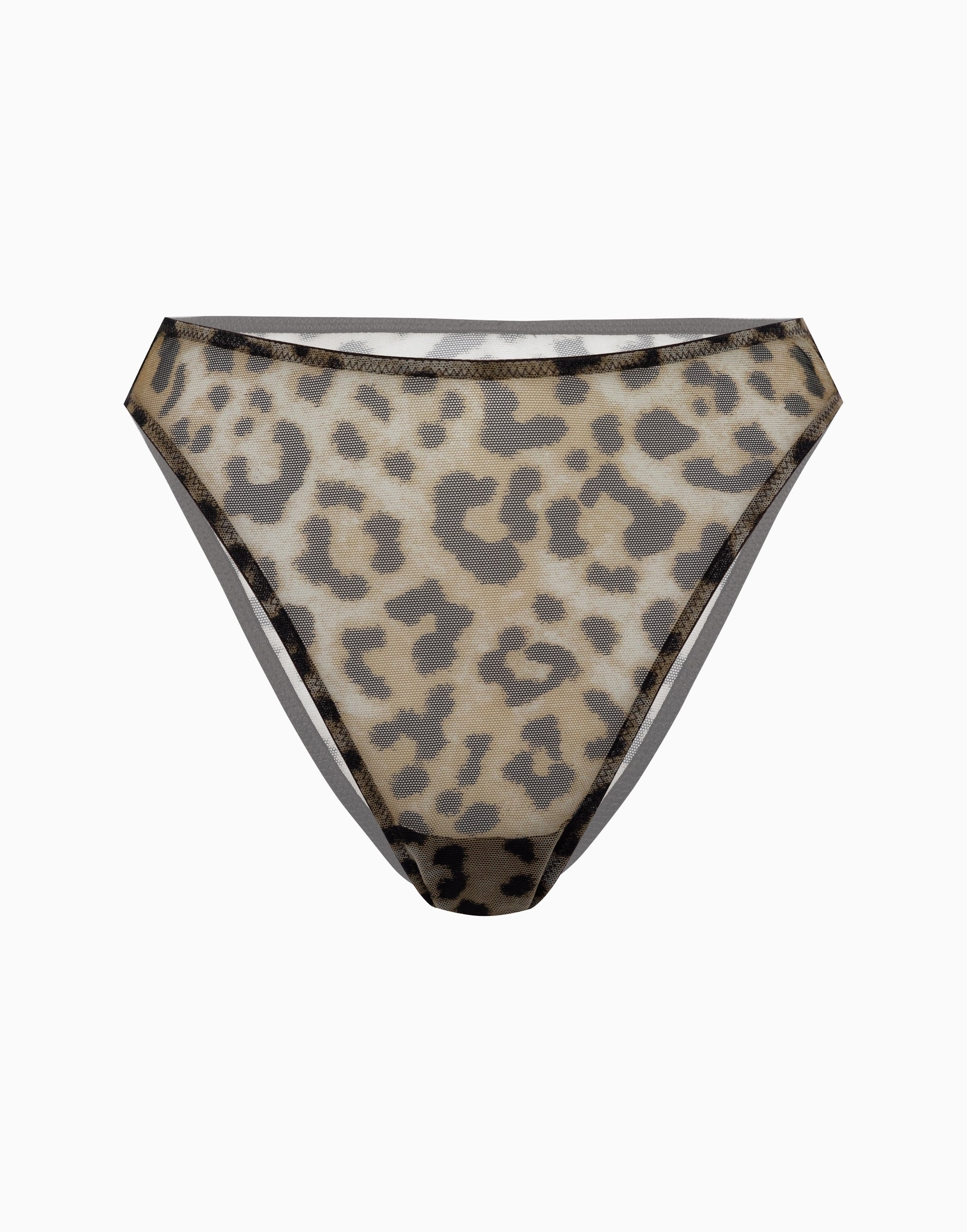 Tanga a vita alta CD869