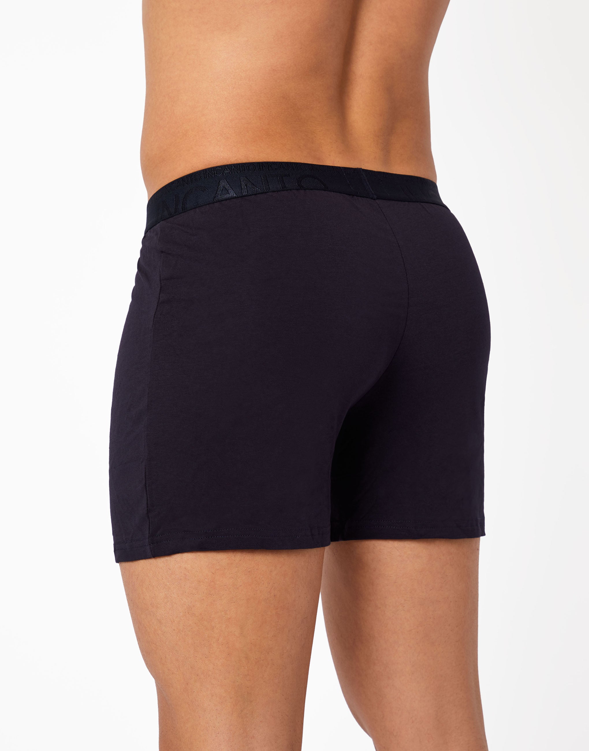 Boxer classico Classic cotton