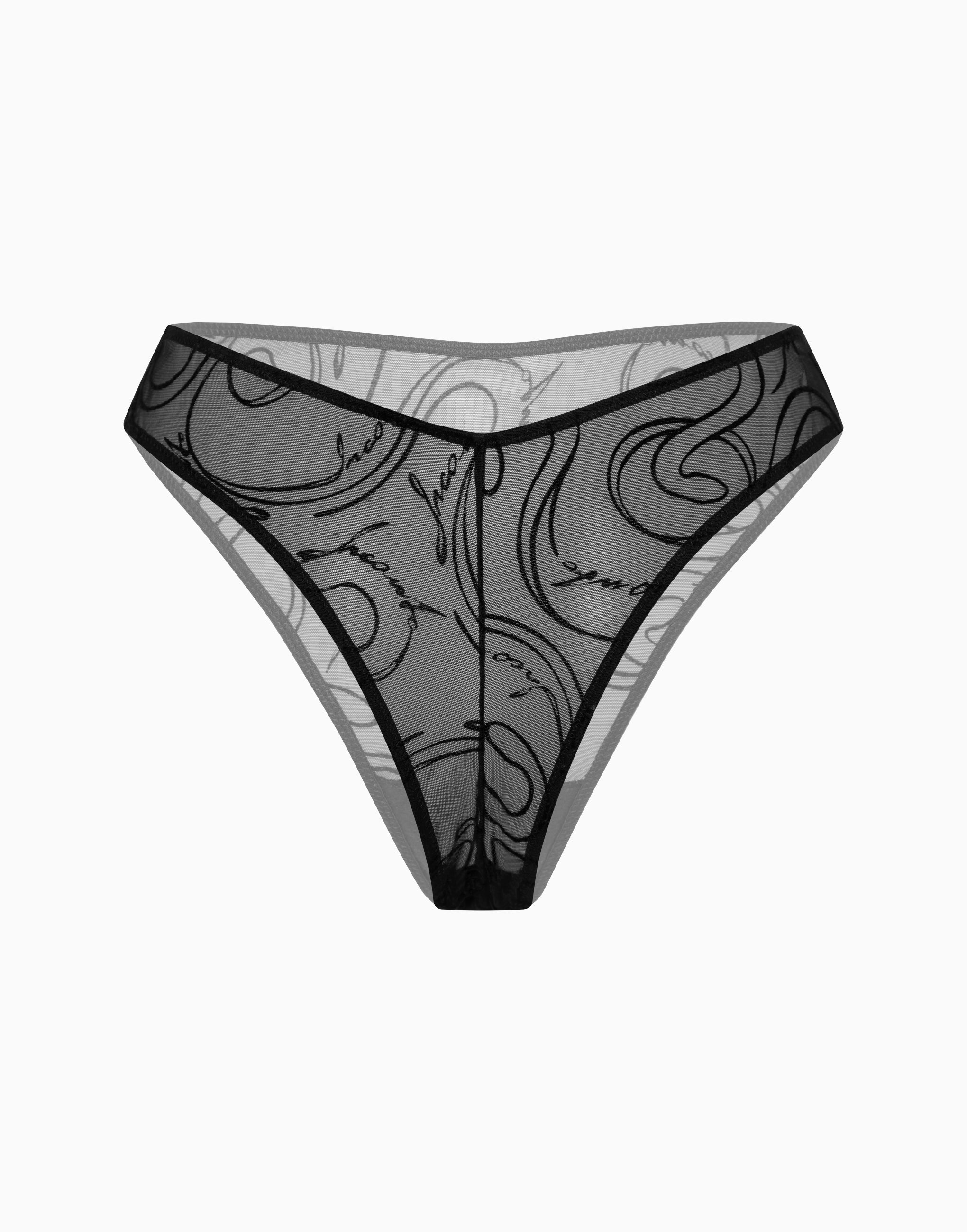 Slip brasiliano CD850