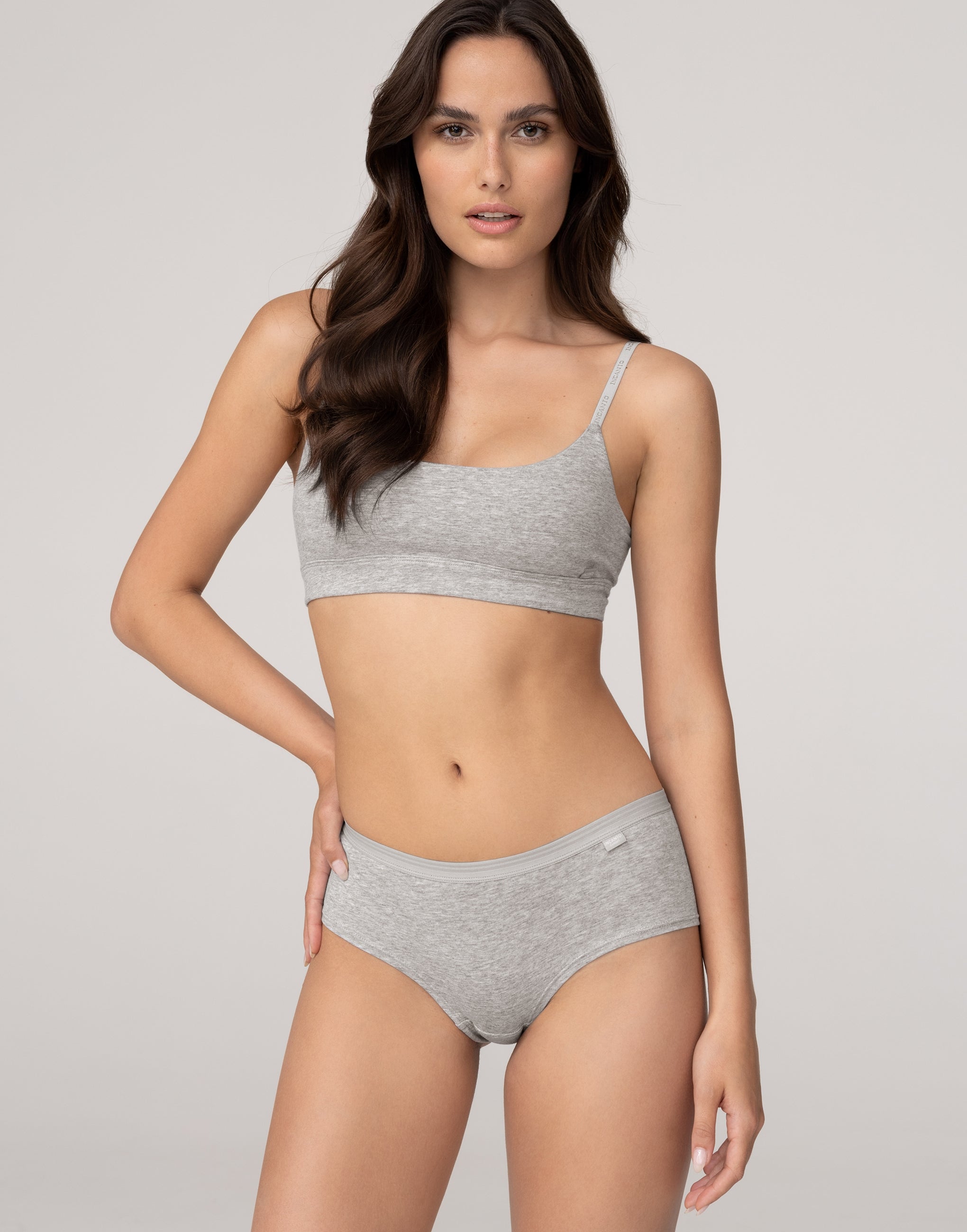 Pantaloncini Comfort