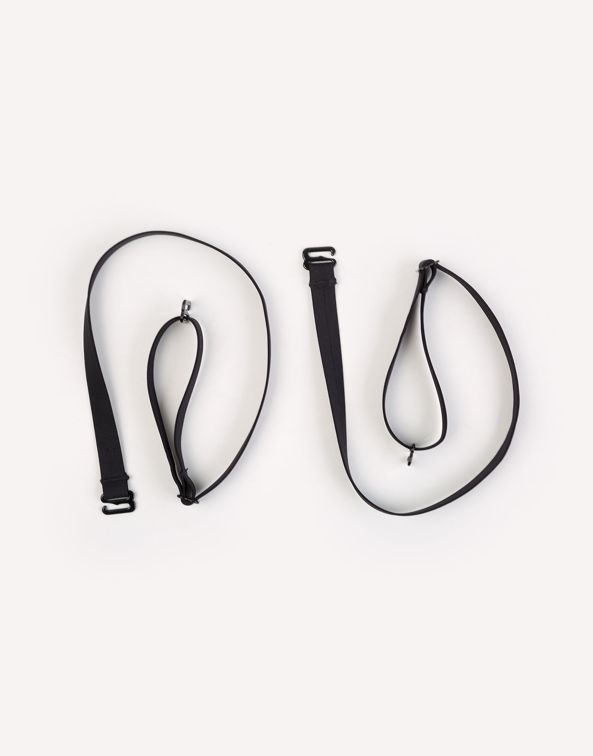 Spalline microfibra Accessories Basic