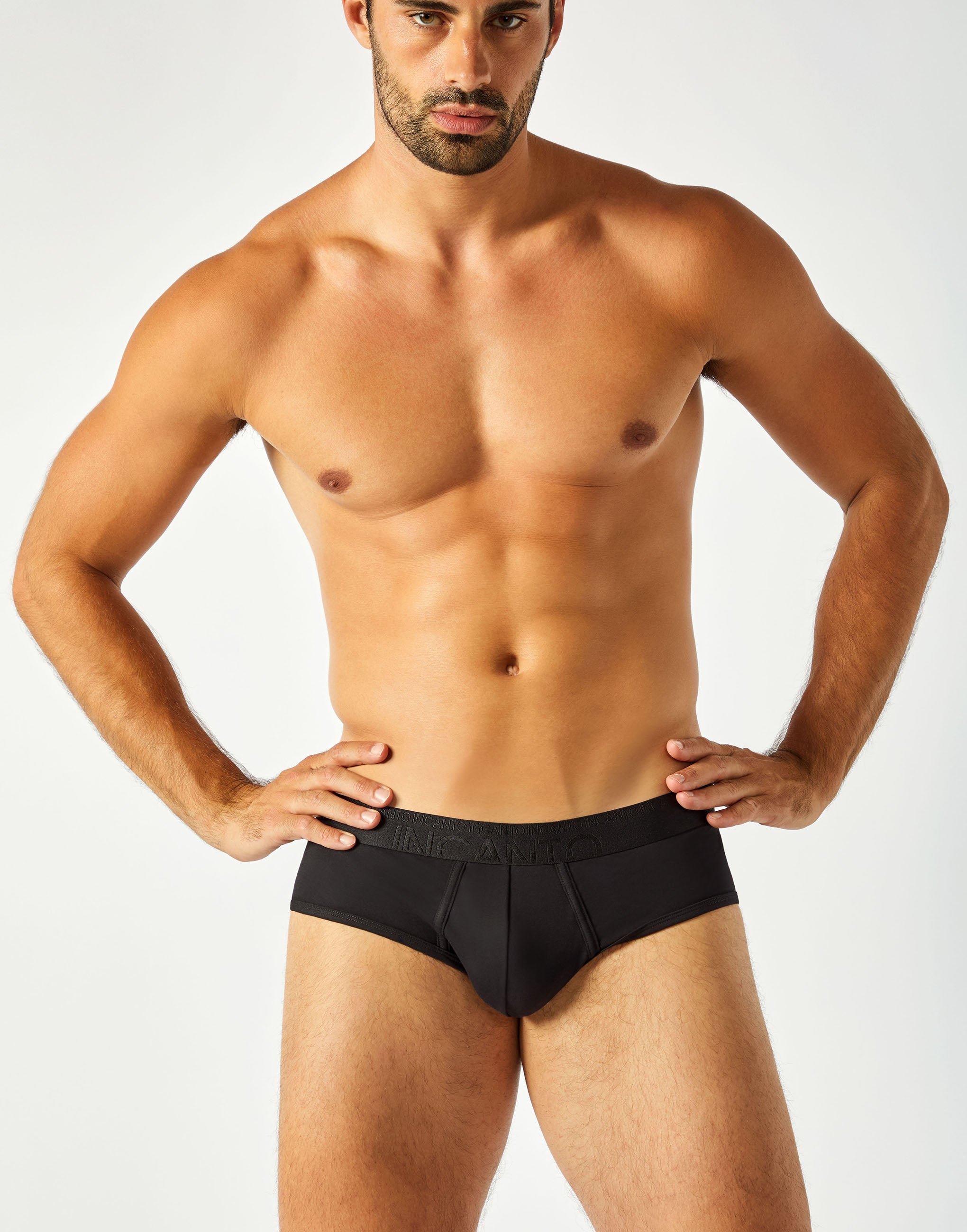 Slip Classic cotton