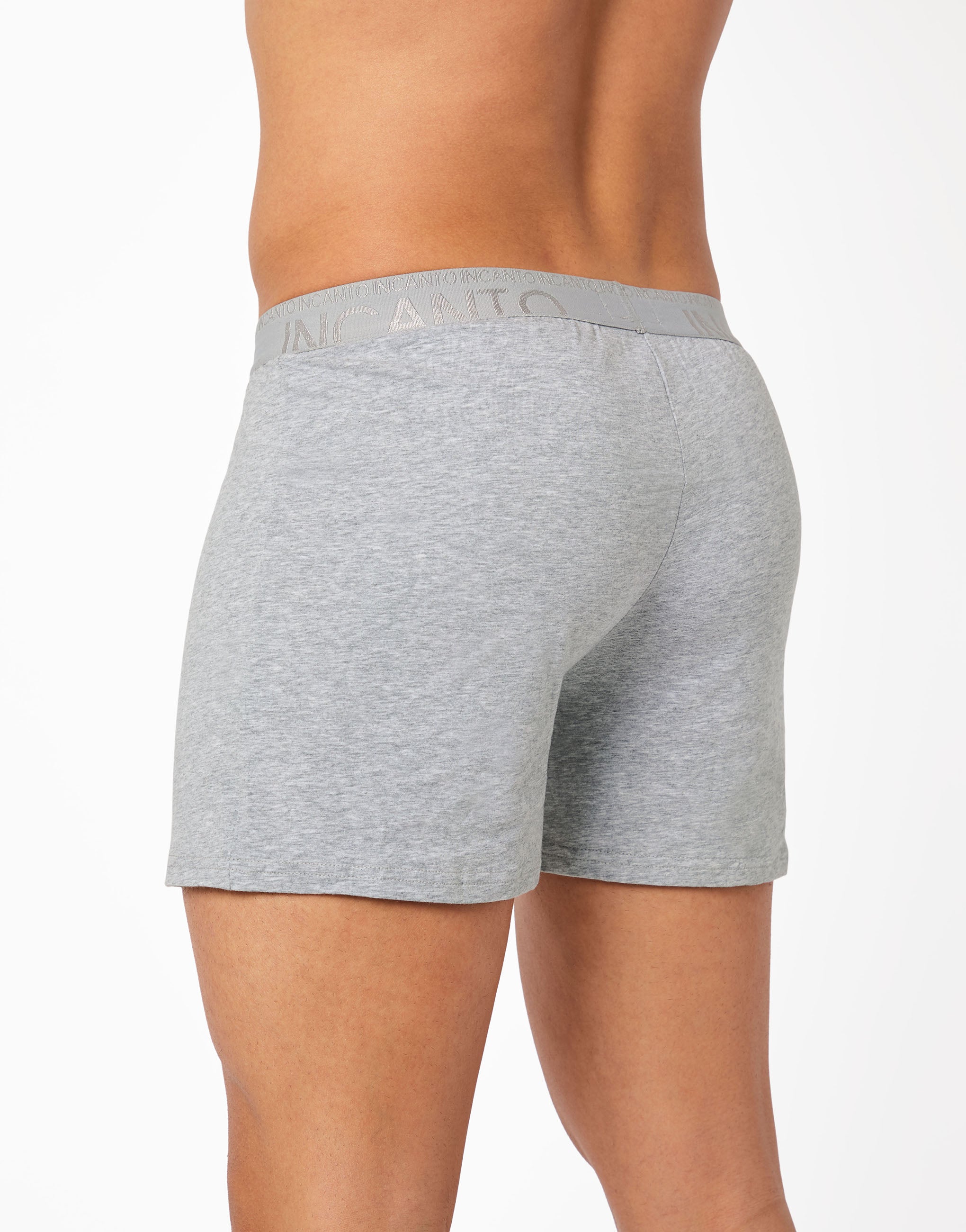 Boxer classico Classic cotton