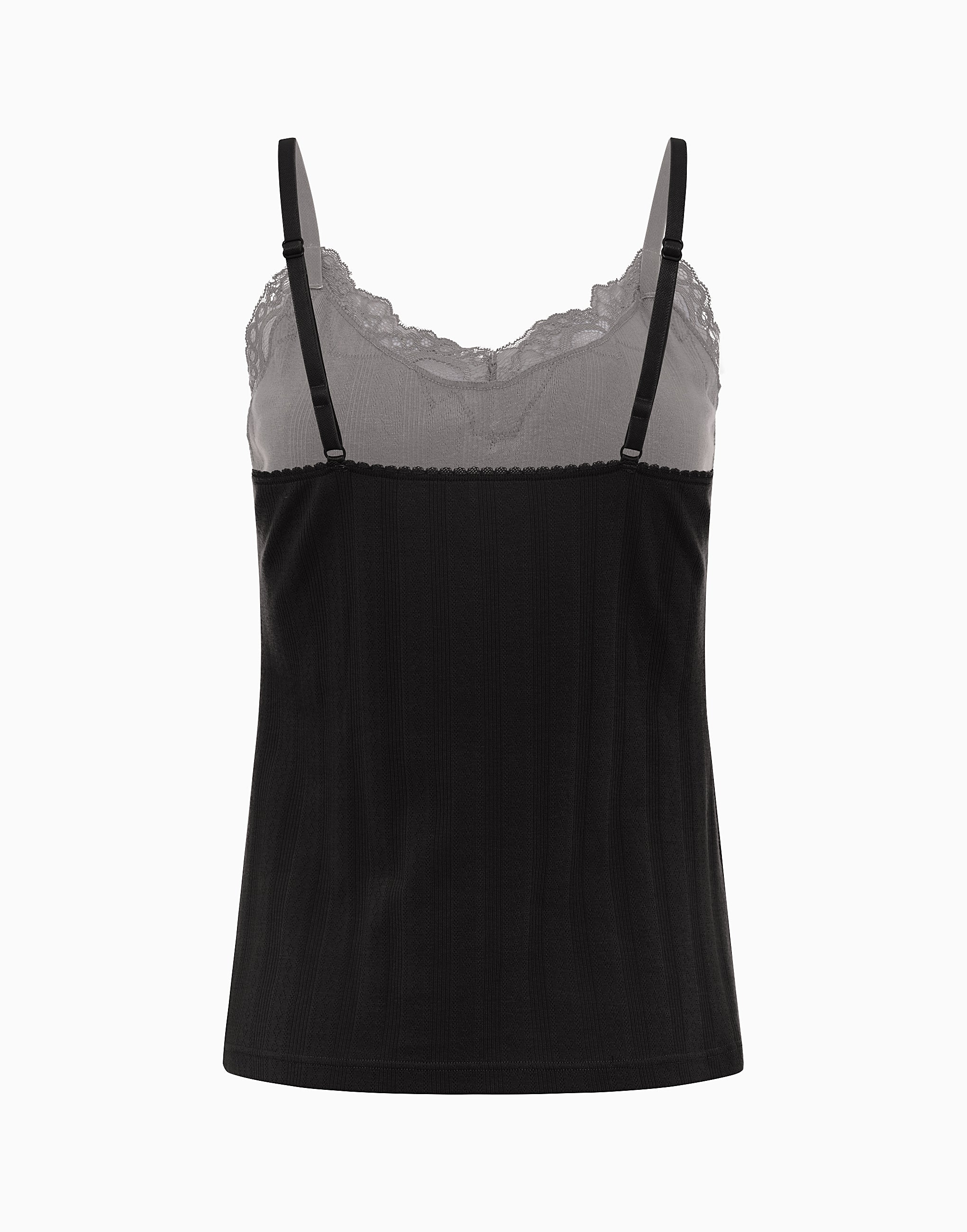 Set top e pantaloncini MD995