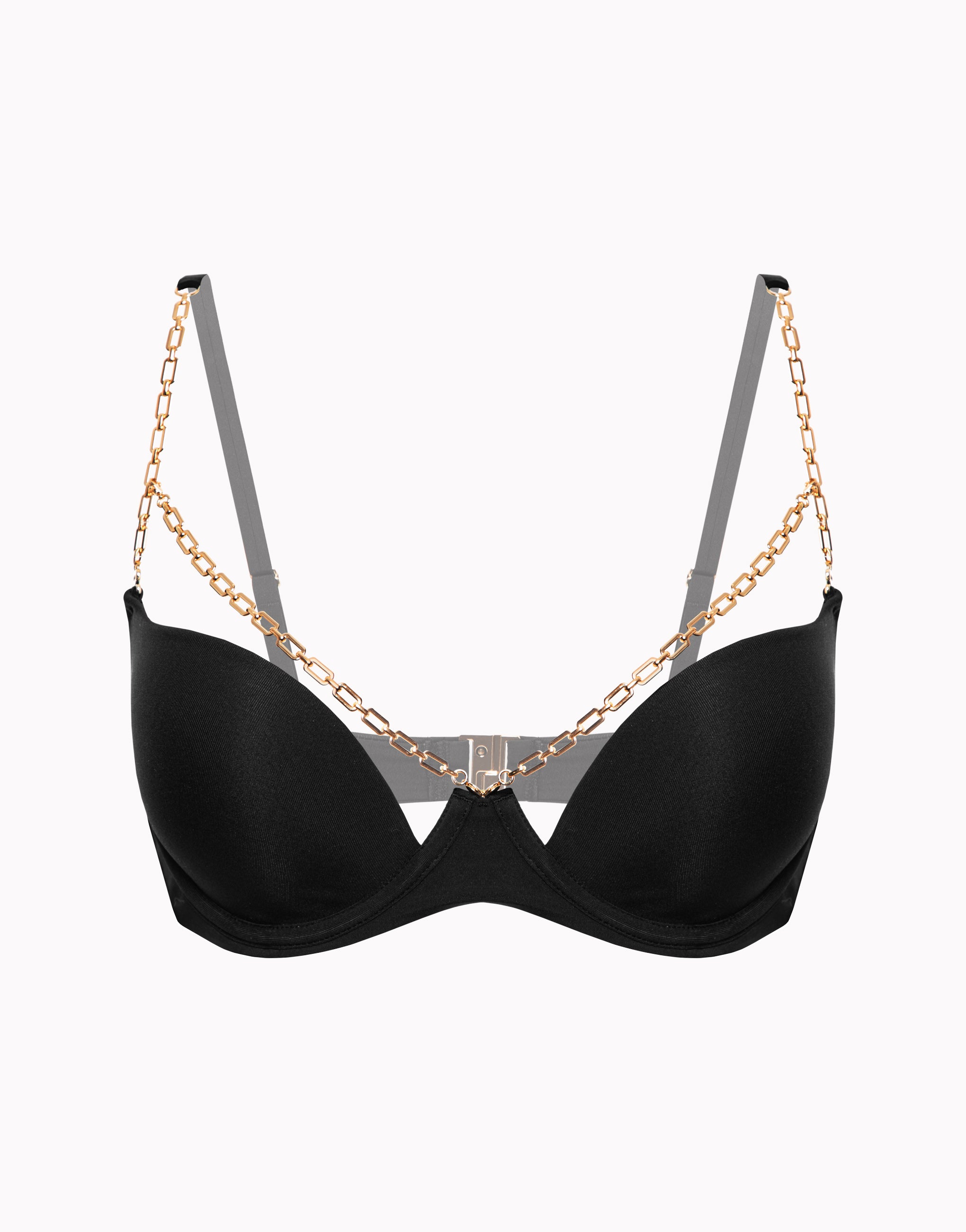 Bikini top Push-Up con coppe preformate ID809