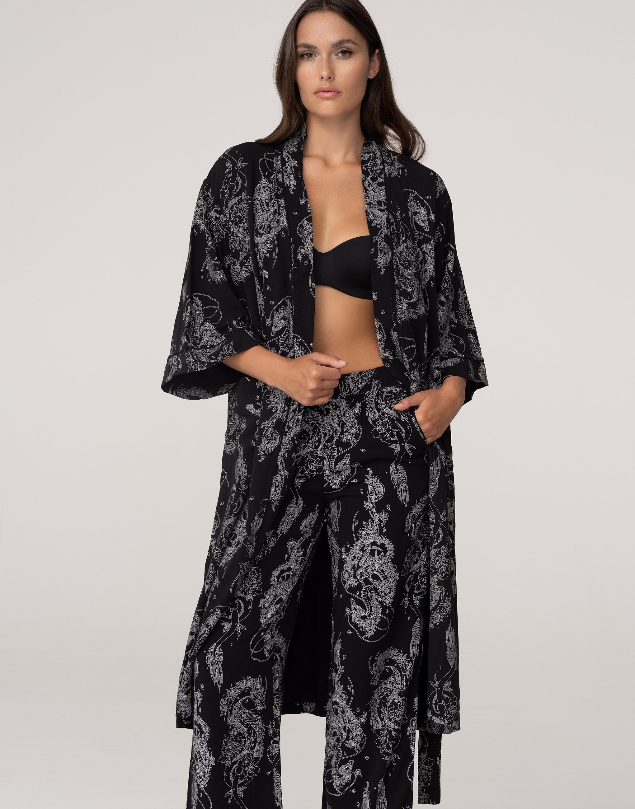 Pantaloni PD854