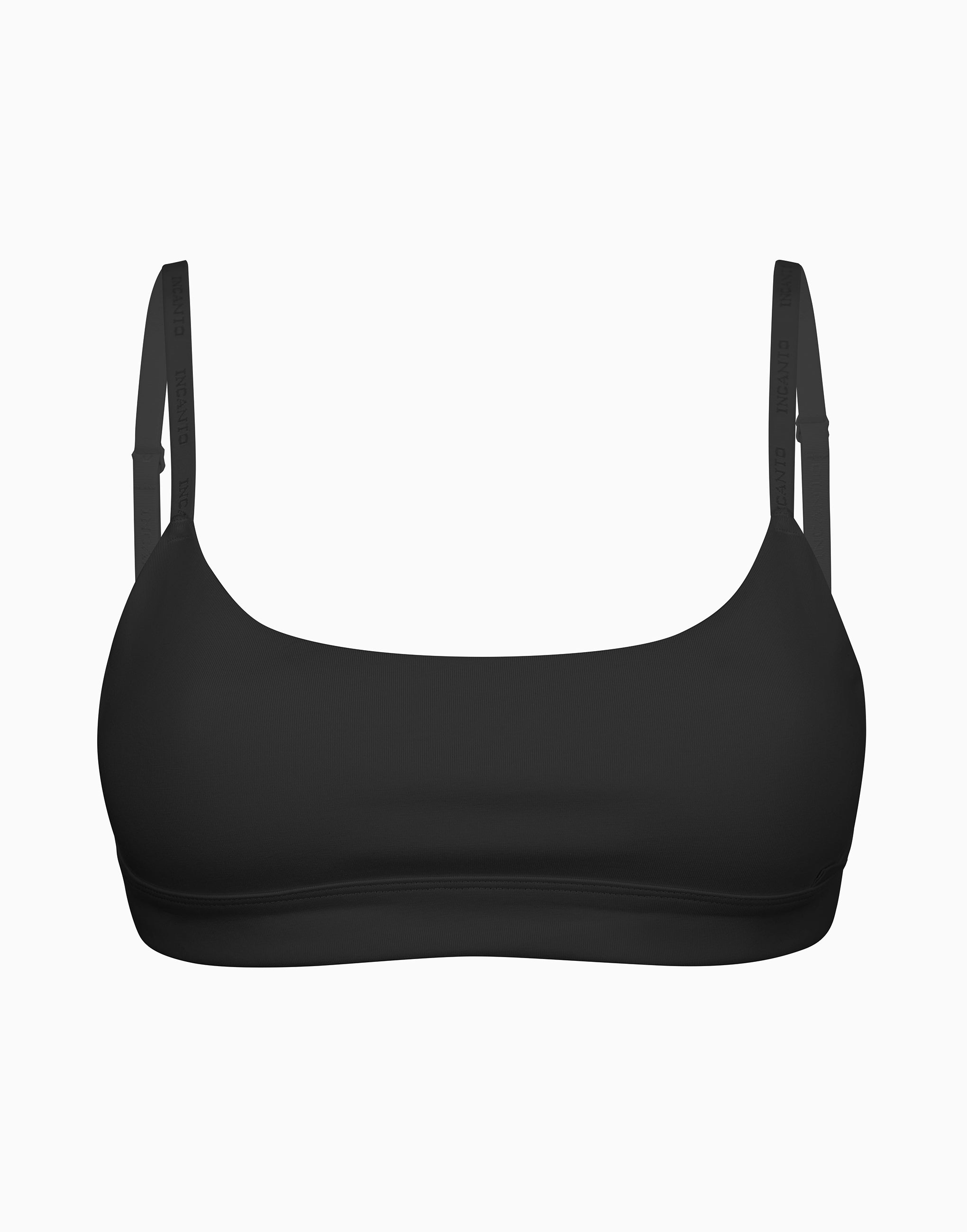 Crop top Comfort