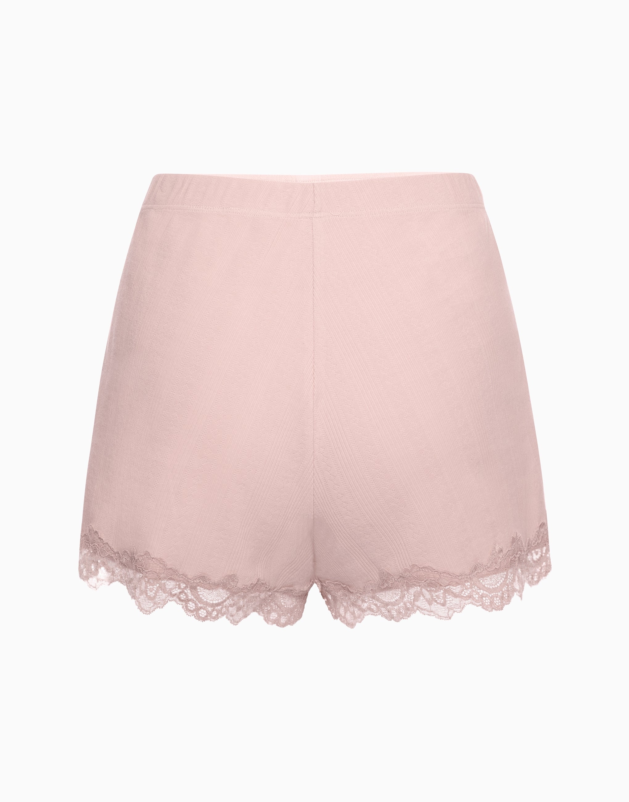 Set top e pantaloncini MD767