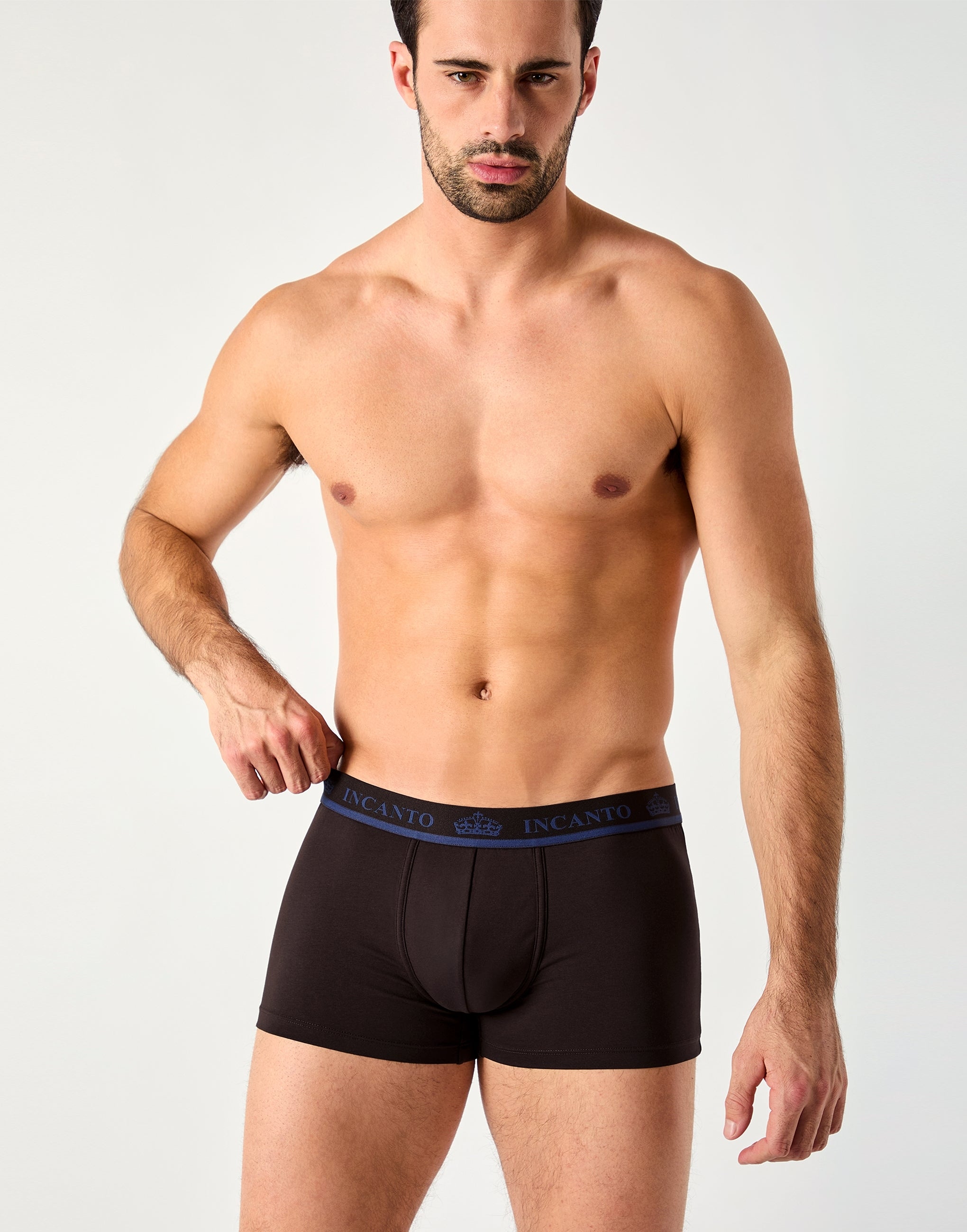 Boxer parigamba BU1060