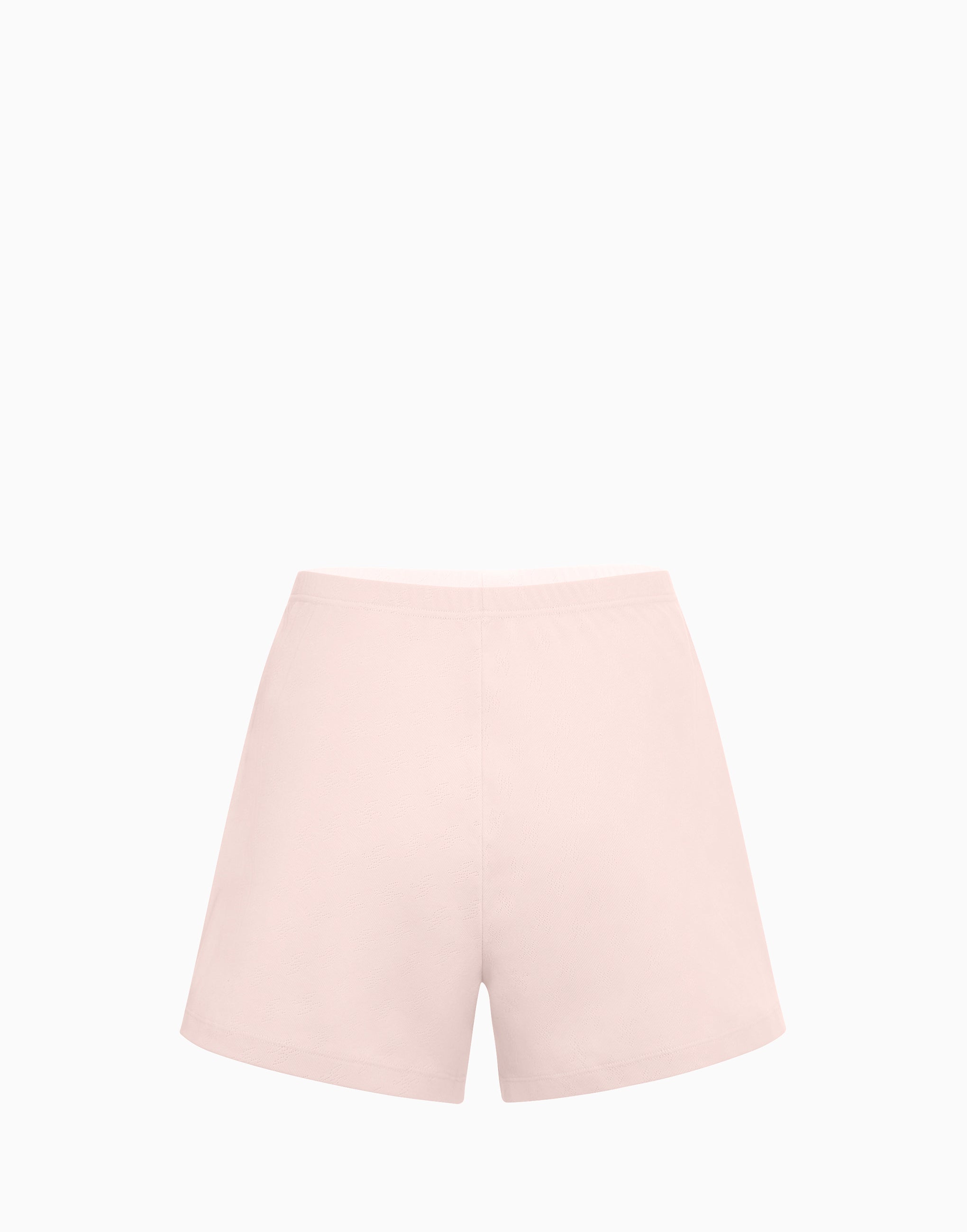 Set top e pantaloncini MD996