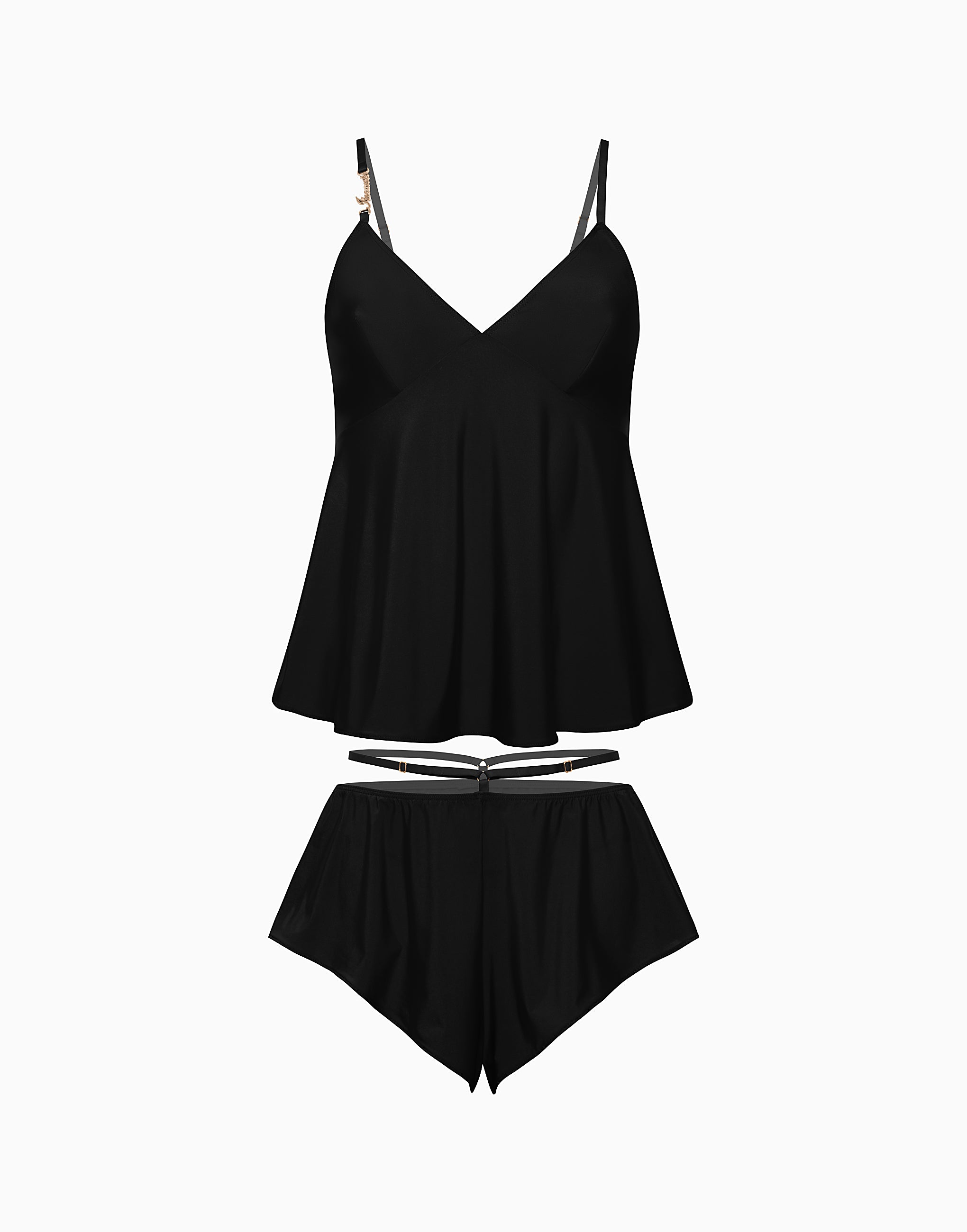 Ensemble haut et short CD823