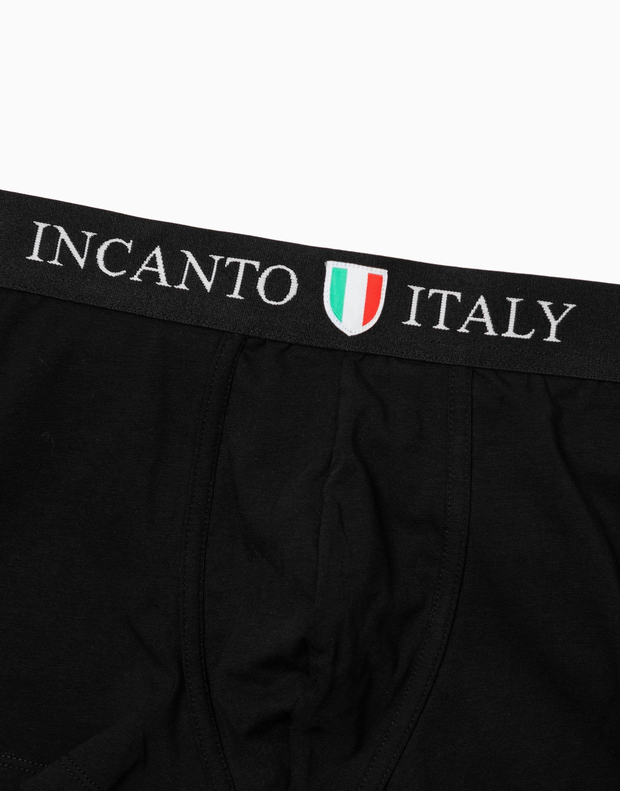 Boxer parigamba BU1055