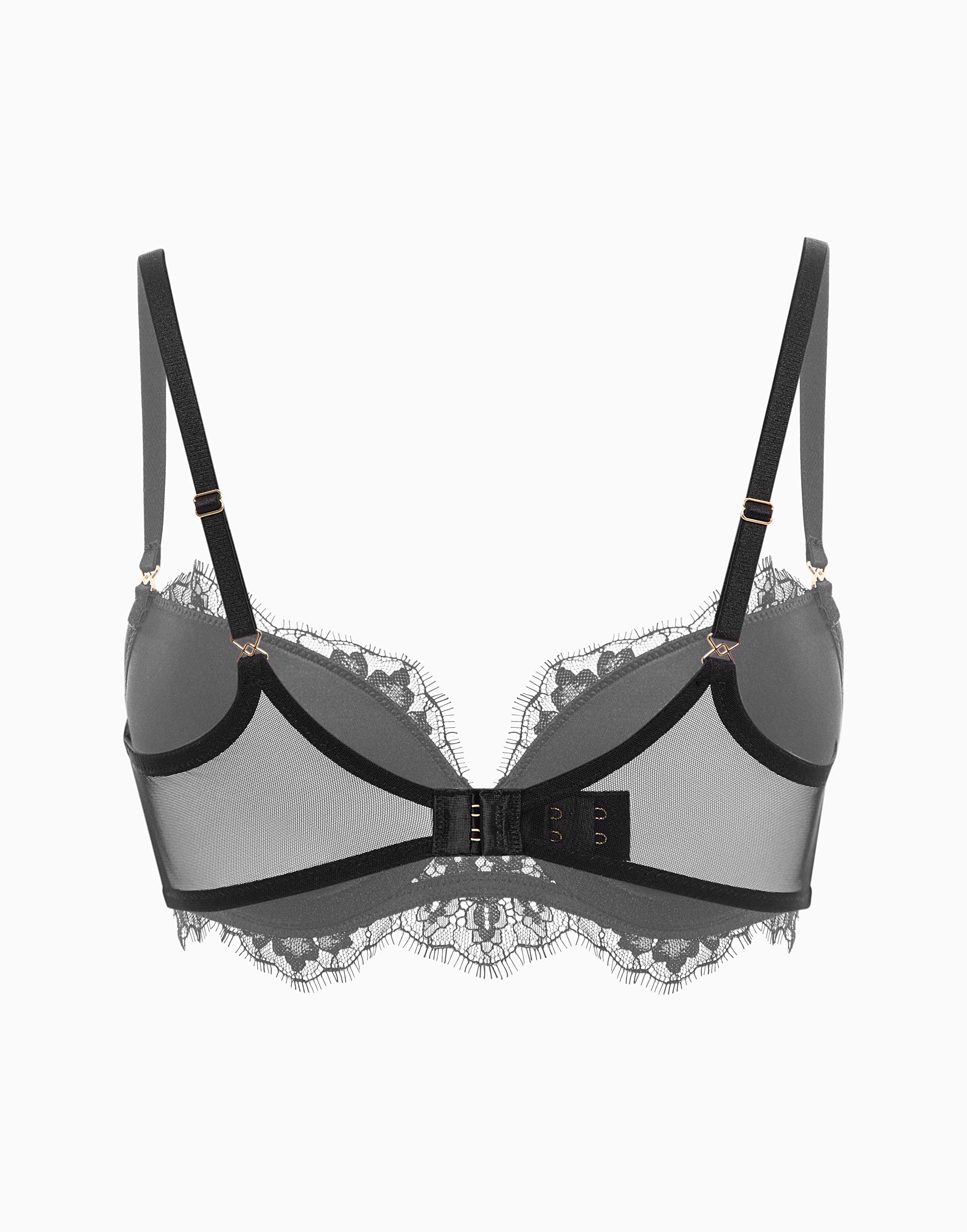 Reggiseno Push-Up con coppe preformate s CD901