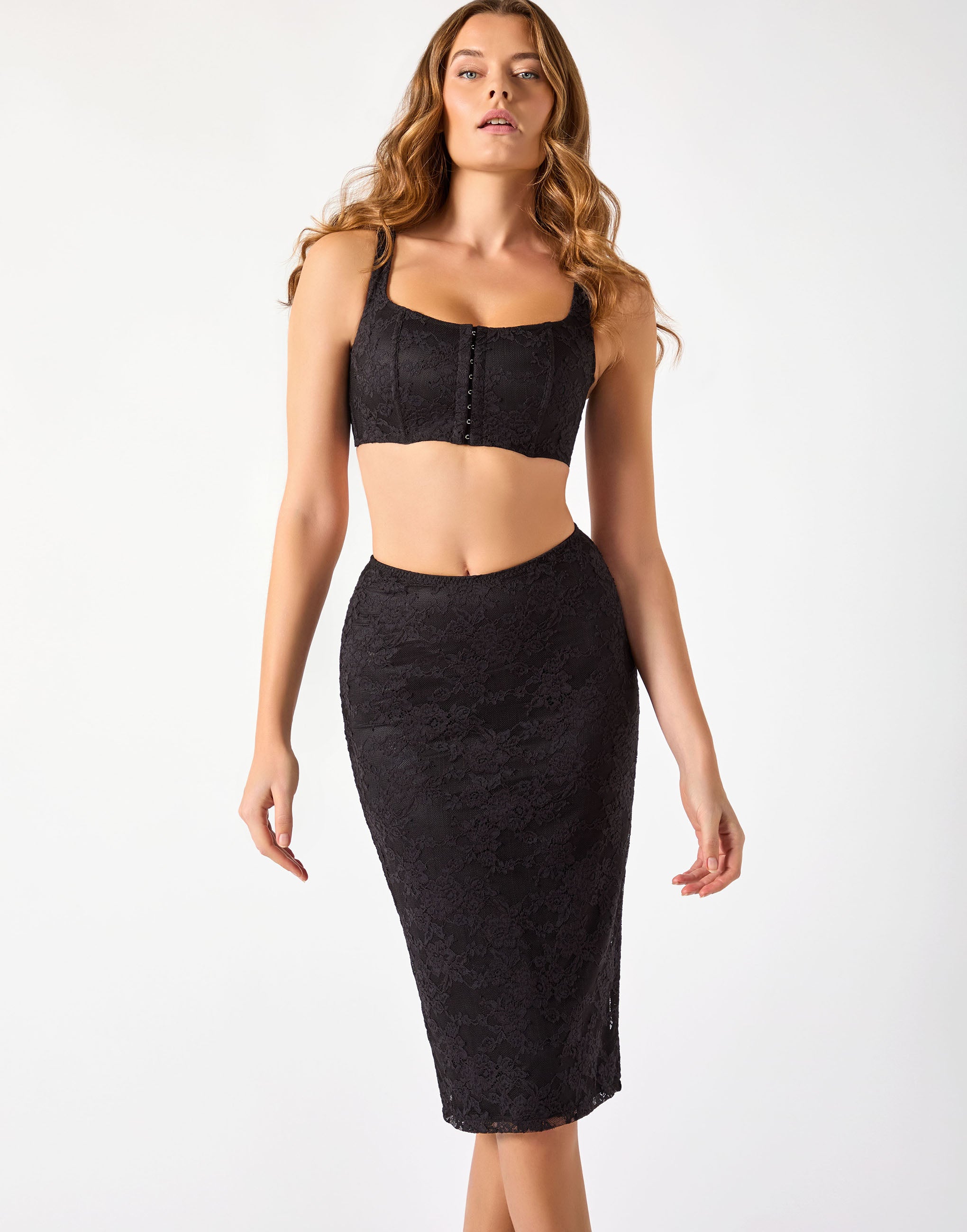 Crop top CD871