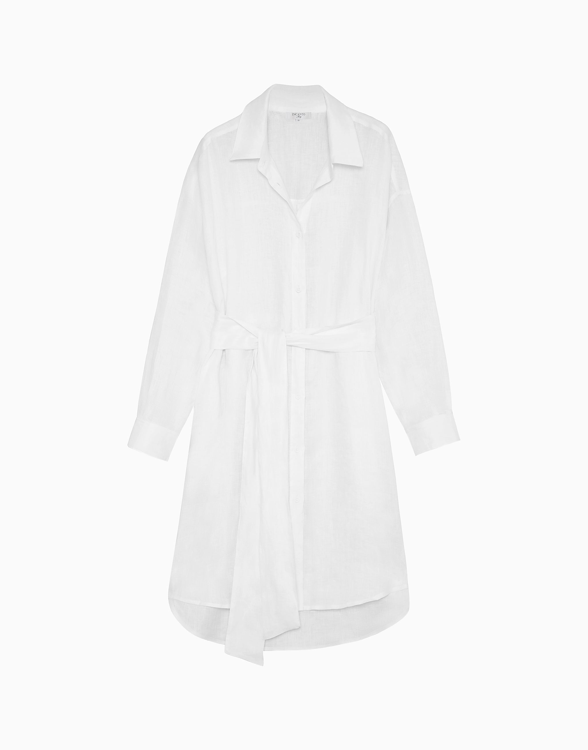 Camicia con maniche lunghe ID578