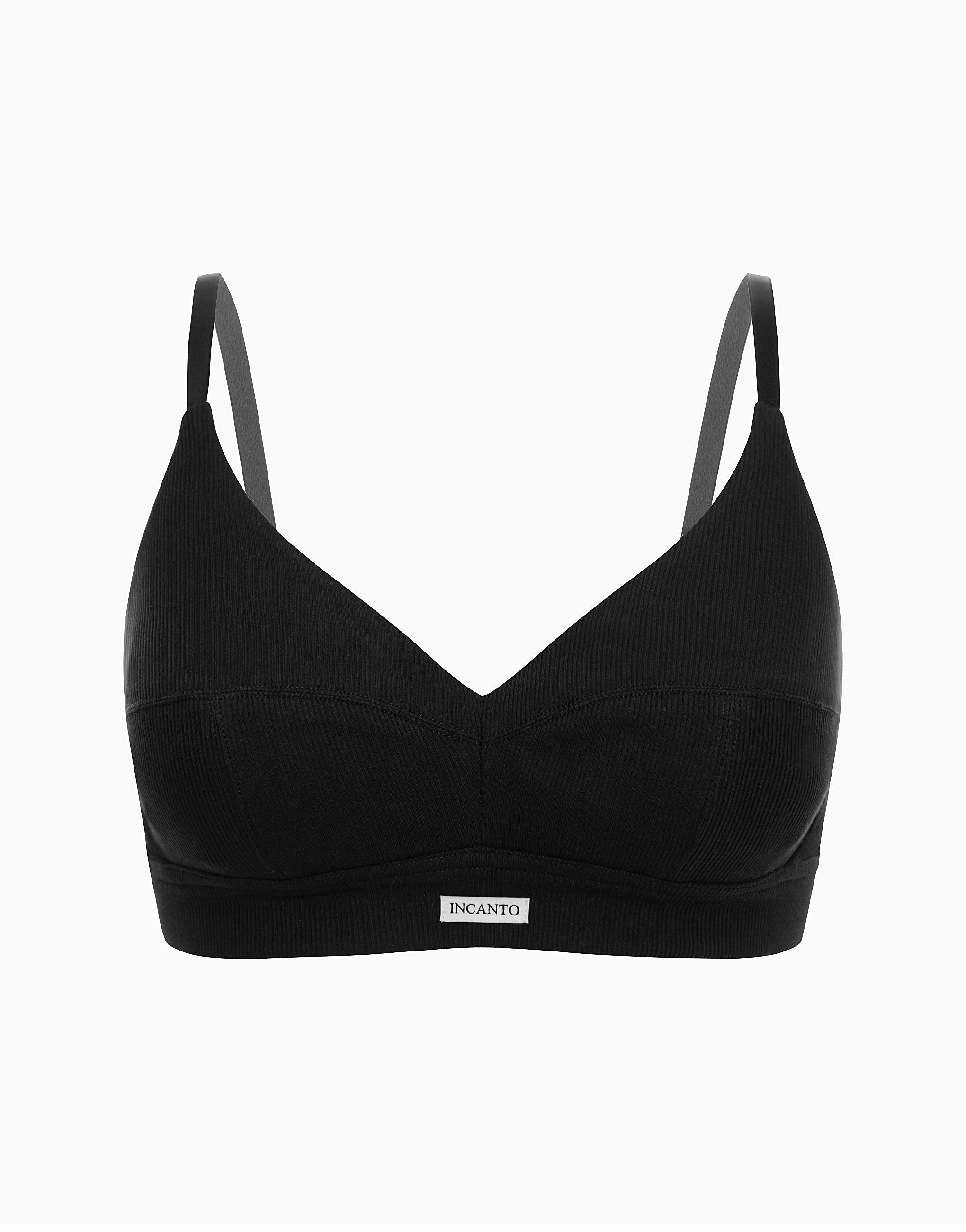 Reggiseno con coppe morbide senza ferretto  MD840