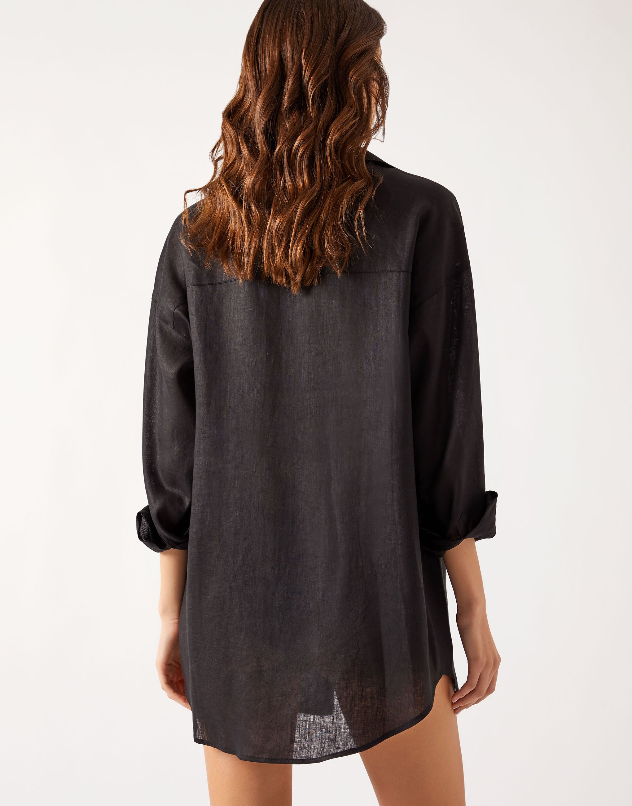 Camicia con maniche lunghe ID578