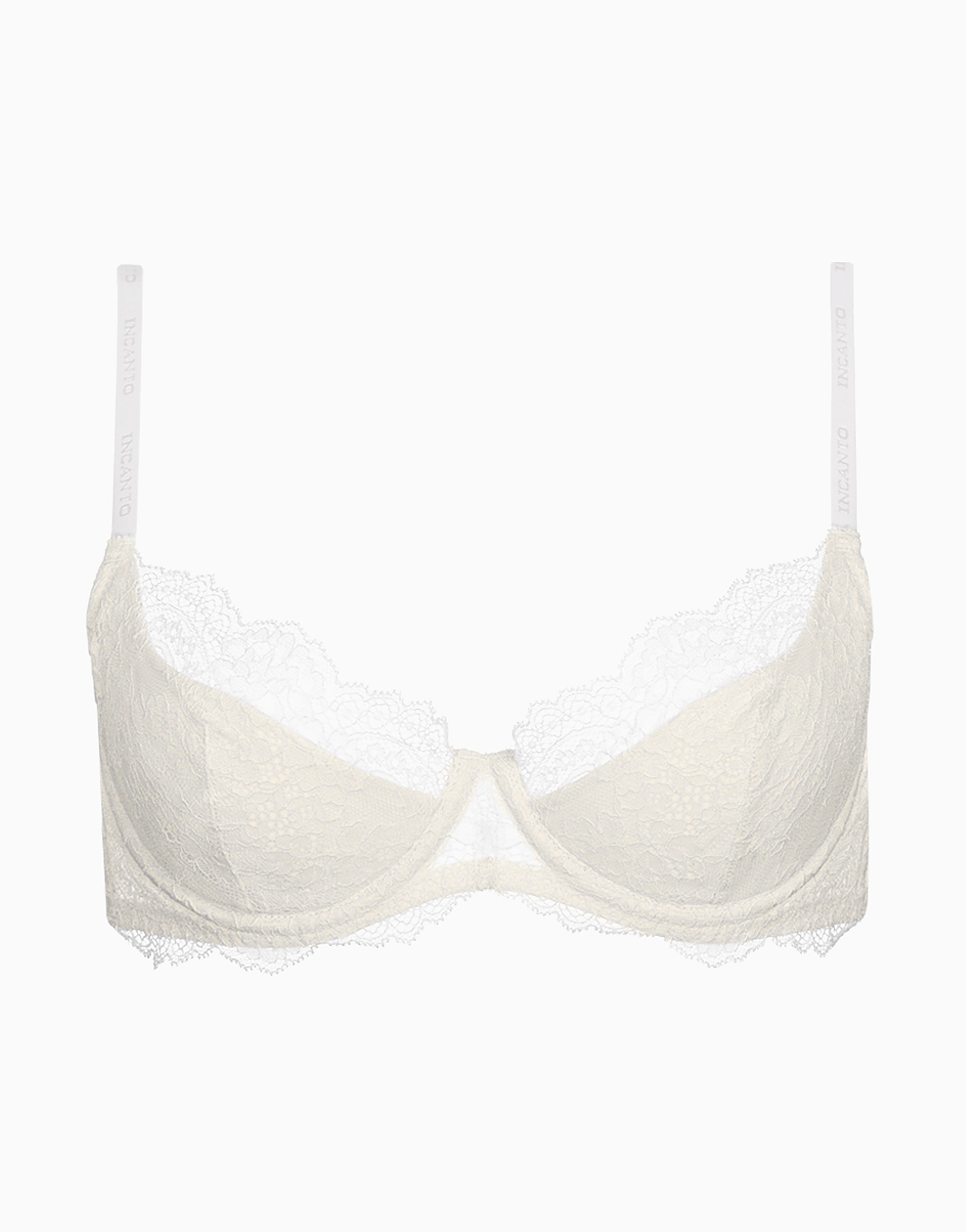 Reggiseno con coppe morbide ed imbottitura  in spugna  Inspiration
