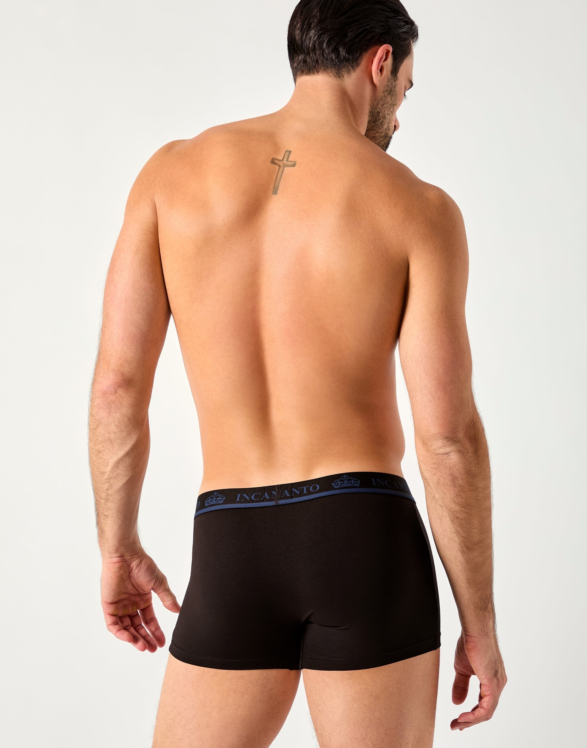 Boxer parigamba BU1060