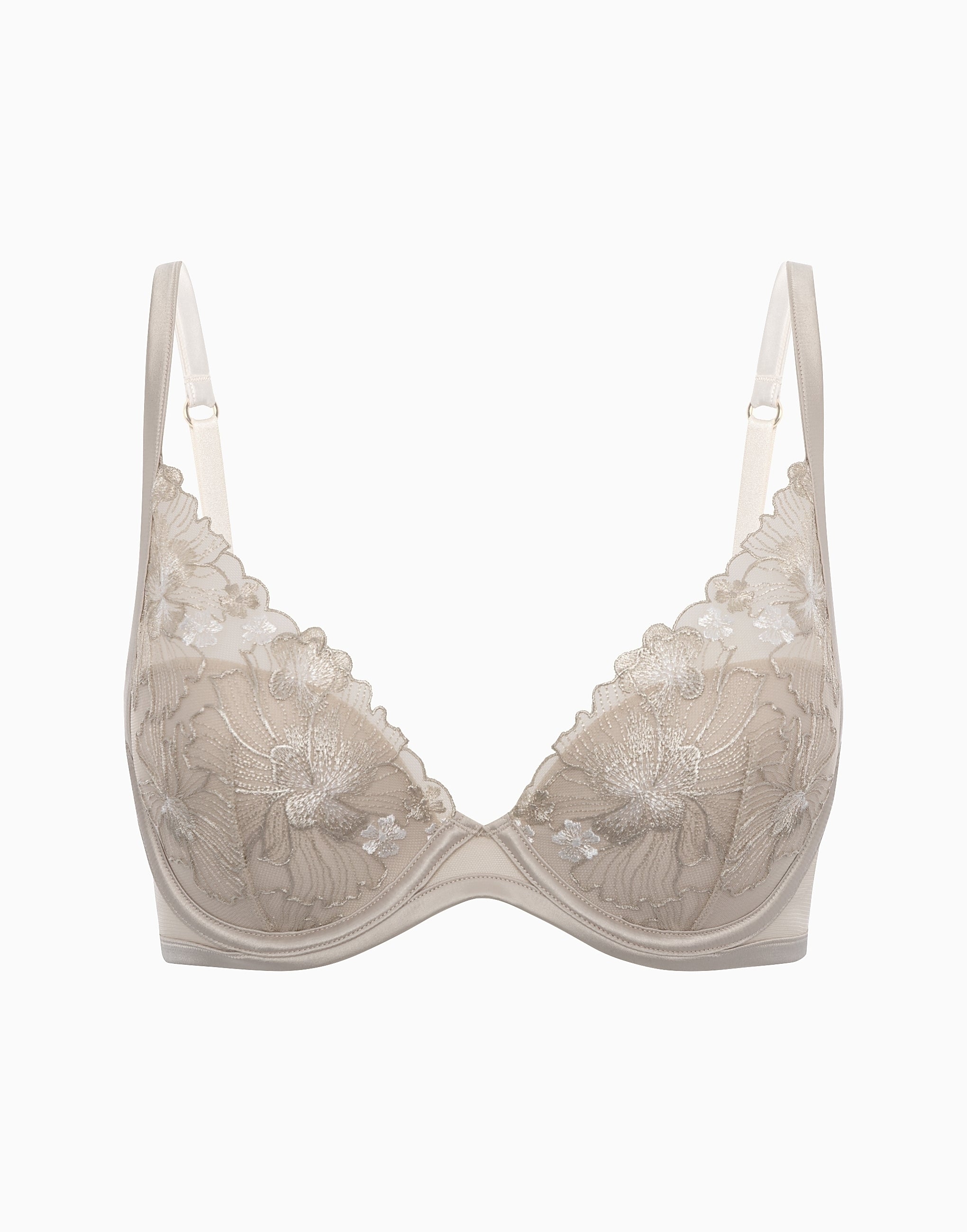 Reggiseno con coppe preformate  CD944