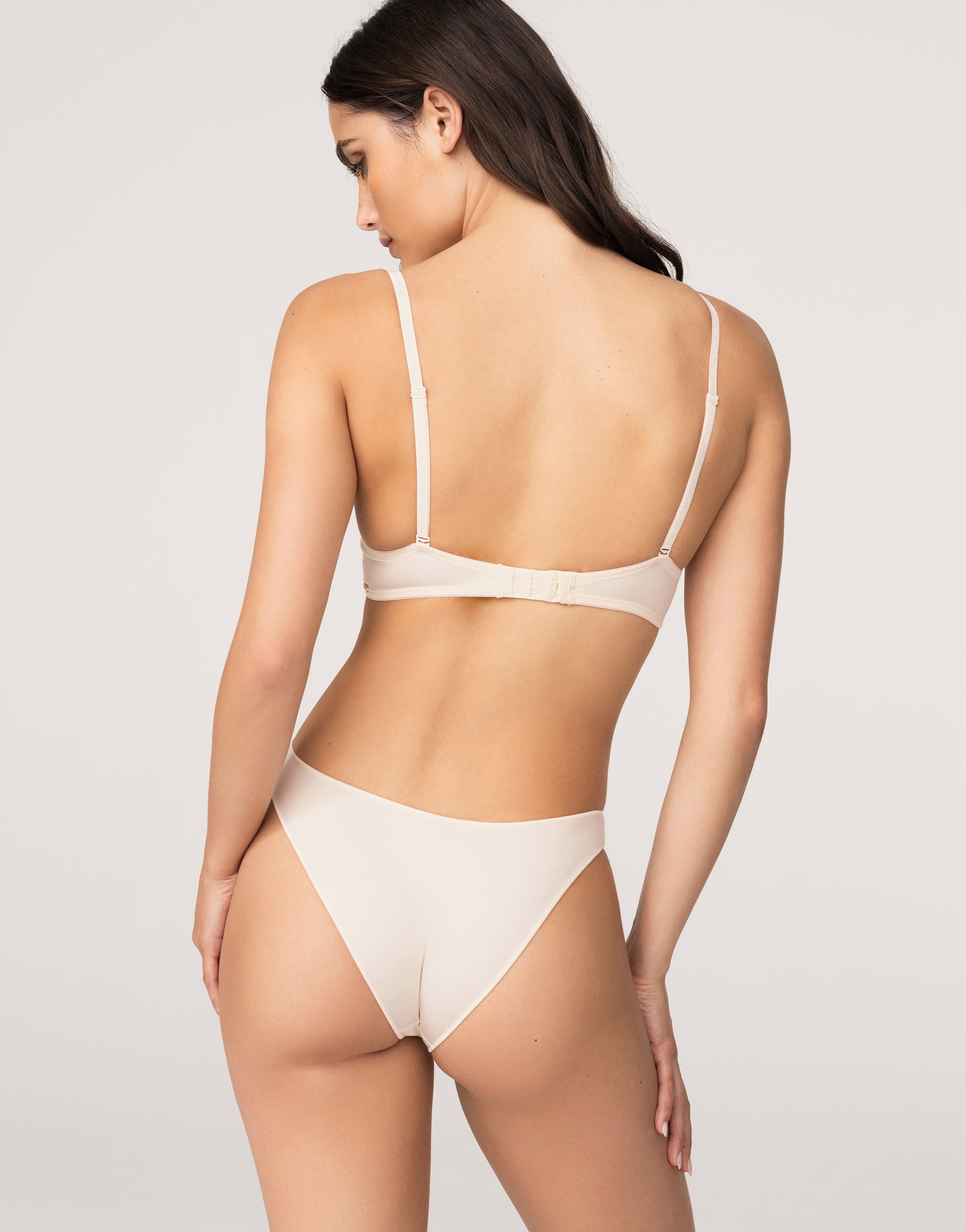 Reggiseno Push-Up con coppe preformate s Skin