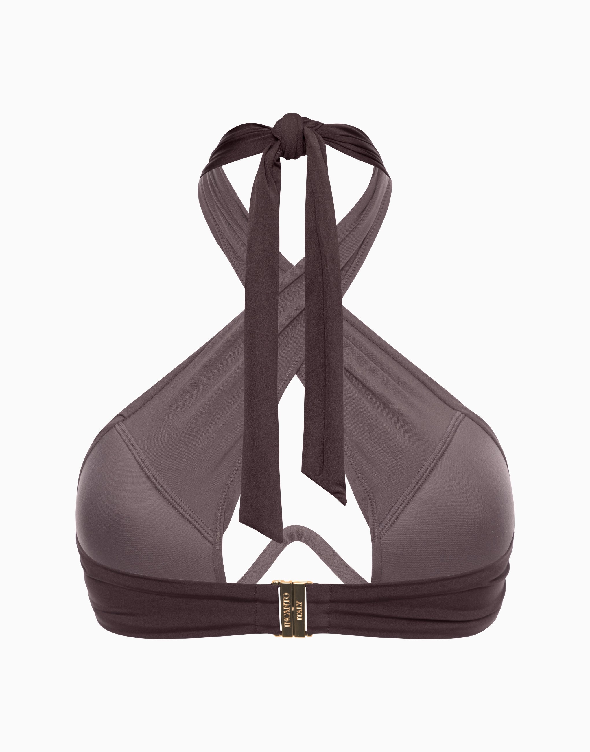 Bikini top con coppe preformate ID810