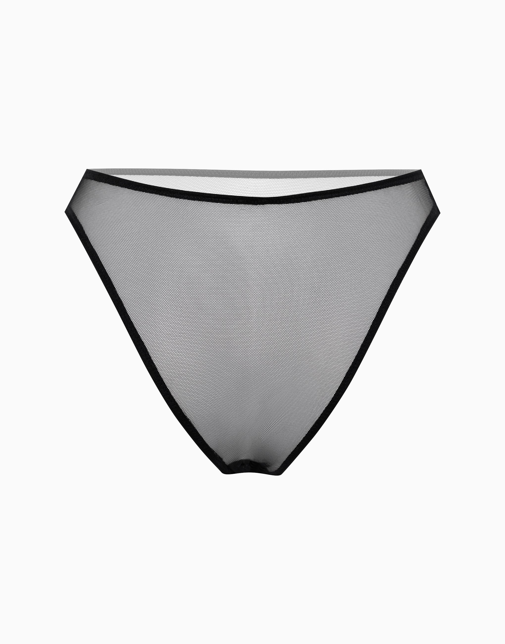 Tanga a vita alta CD869