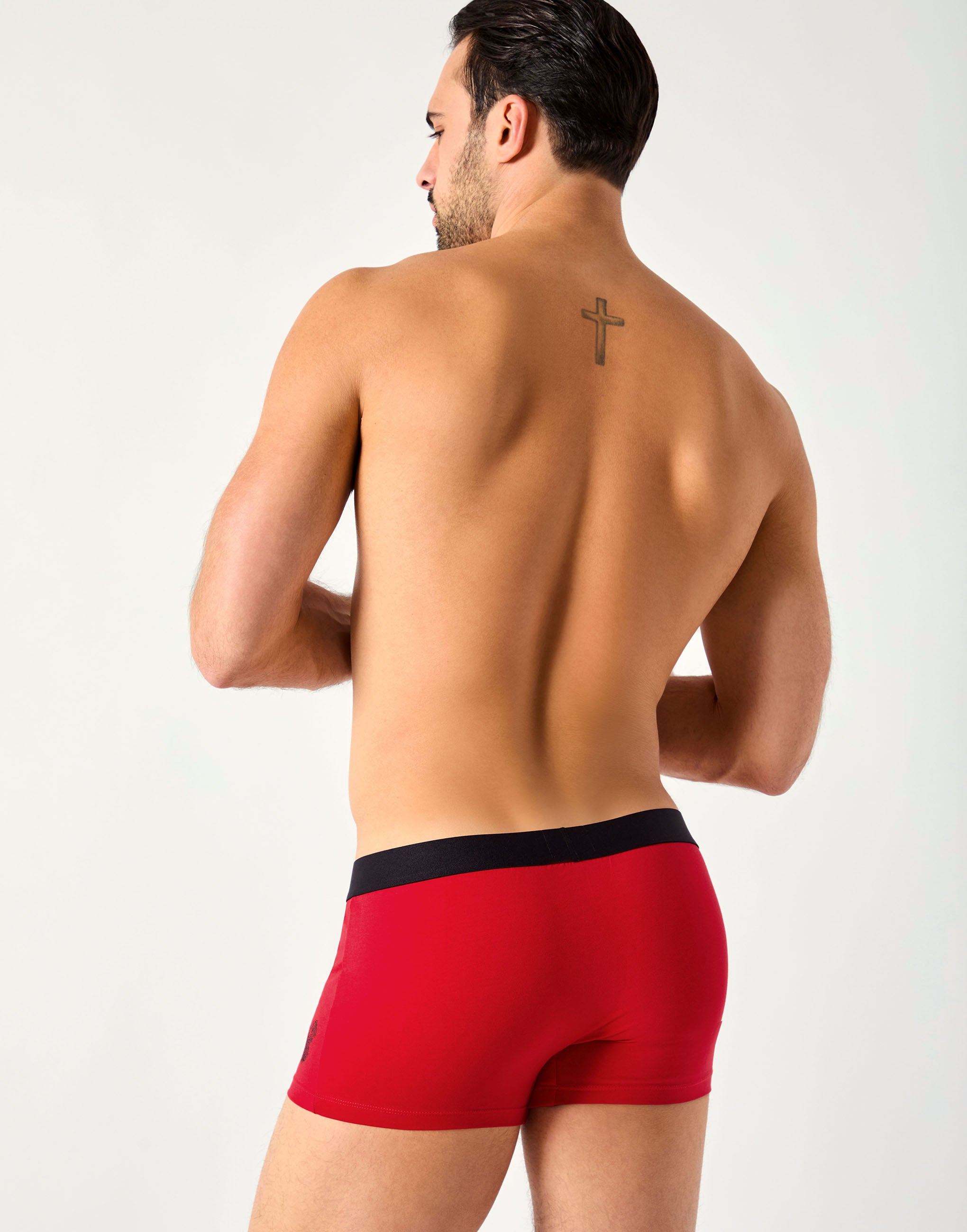 Boxer parigamba MU1063