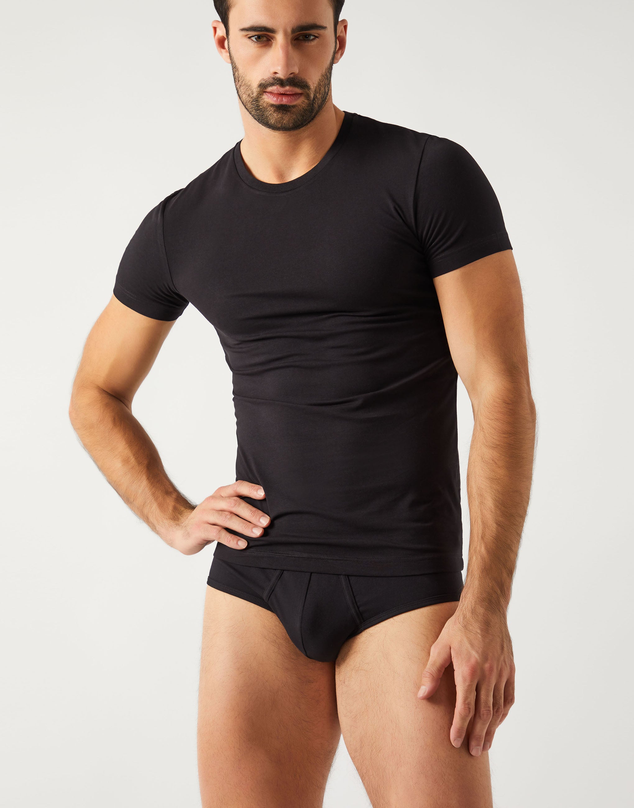 Maglietta Classic cotton