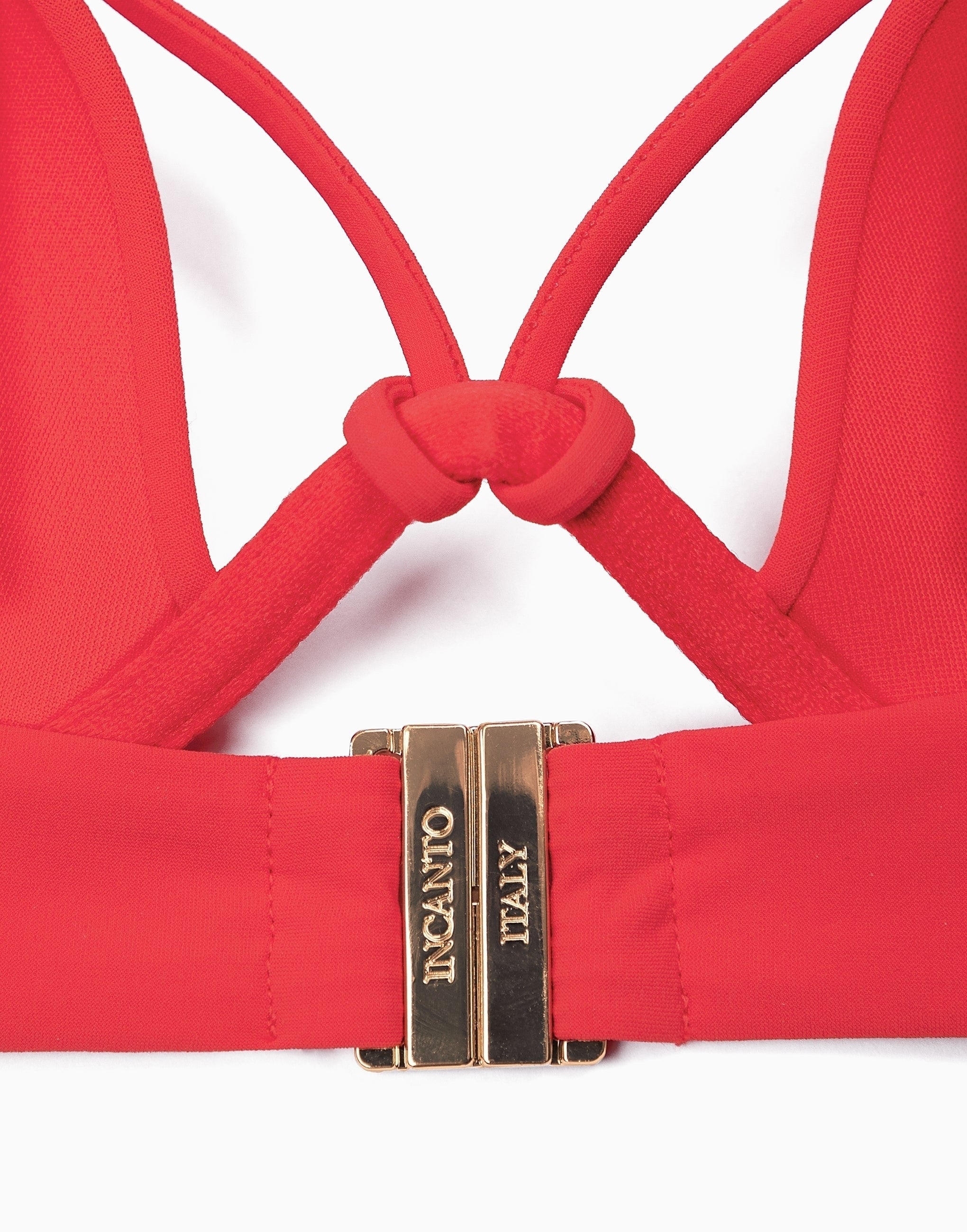 Bikini top con coppe preformate ID832