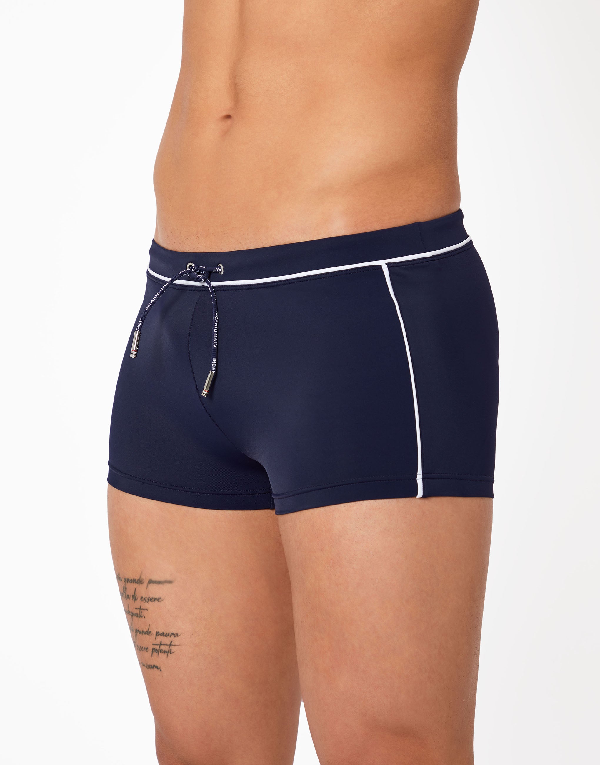 Boxer da mare Laguna