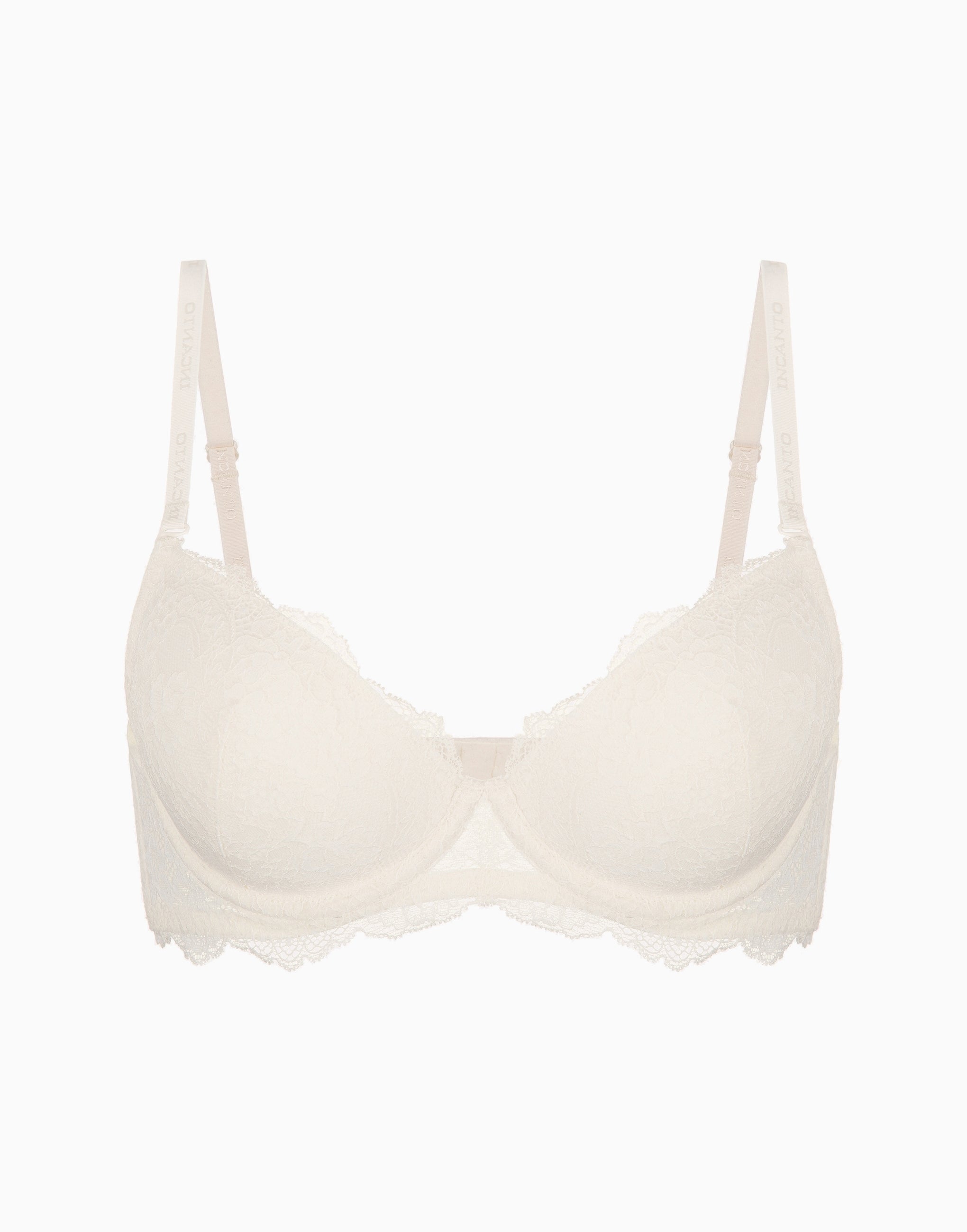 Reggiseno Push-Up con coppe preformate s Inspiration