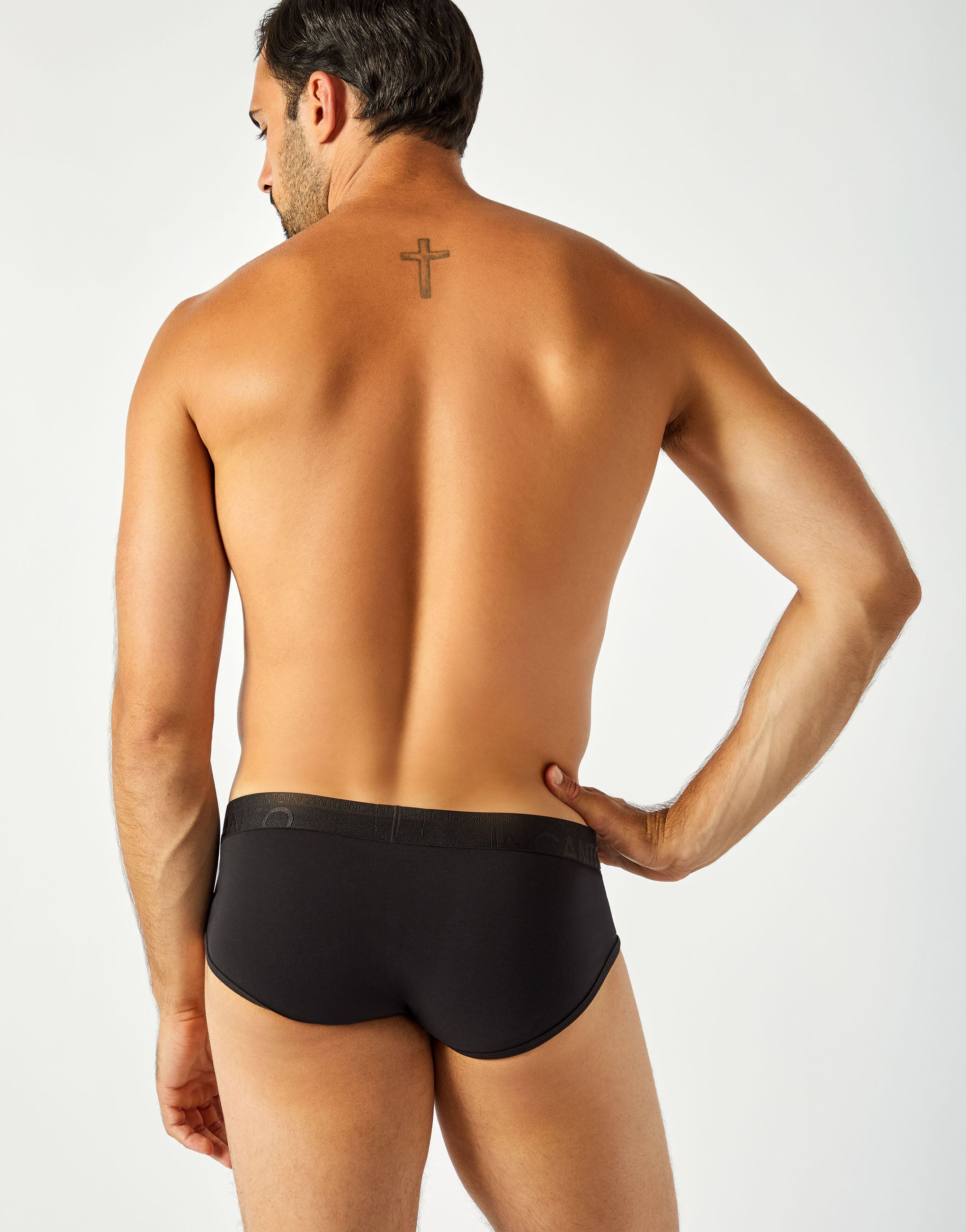 Slip Classic cotton