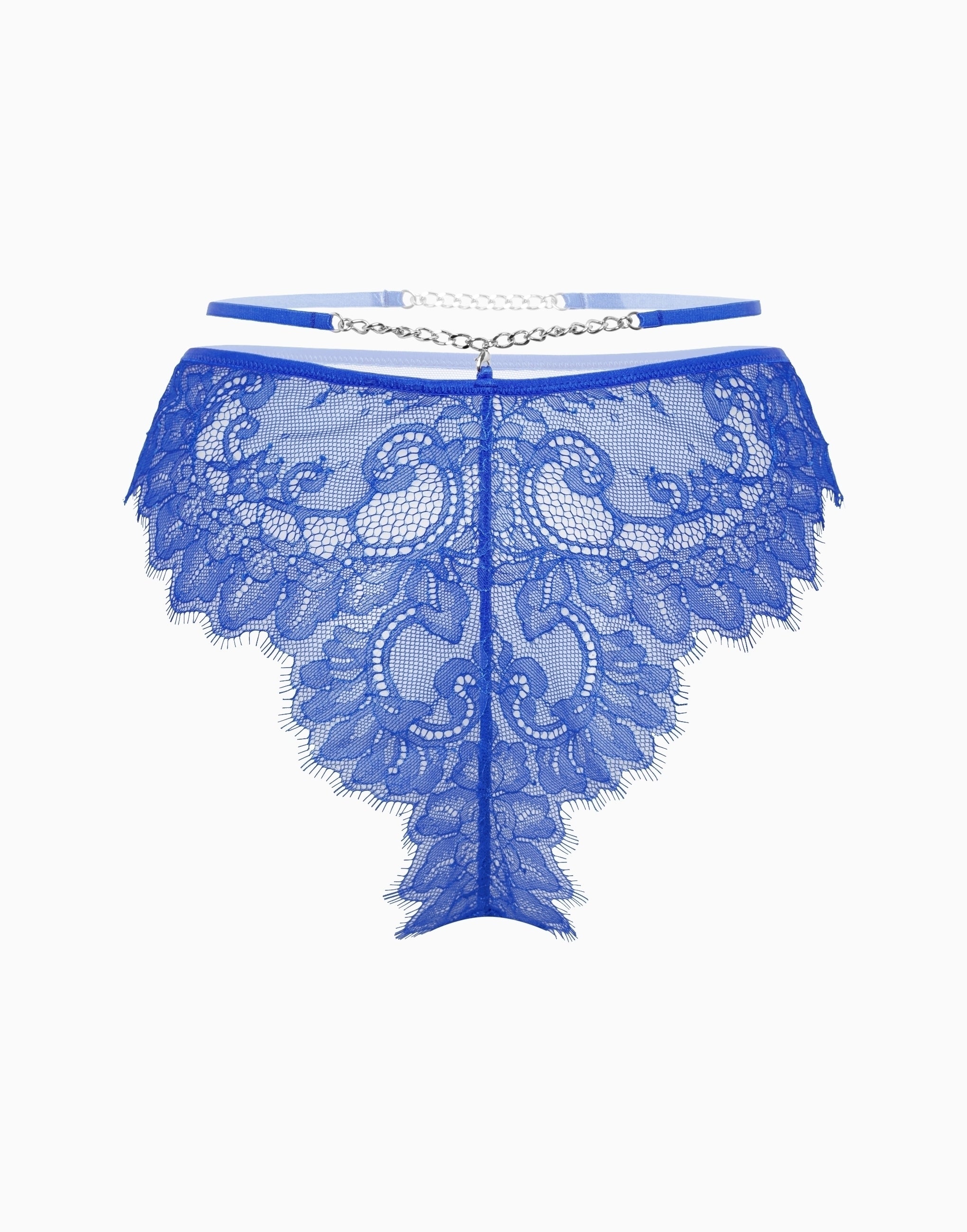 Slip brasiliano a vita alta CD870