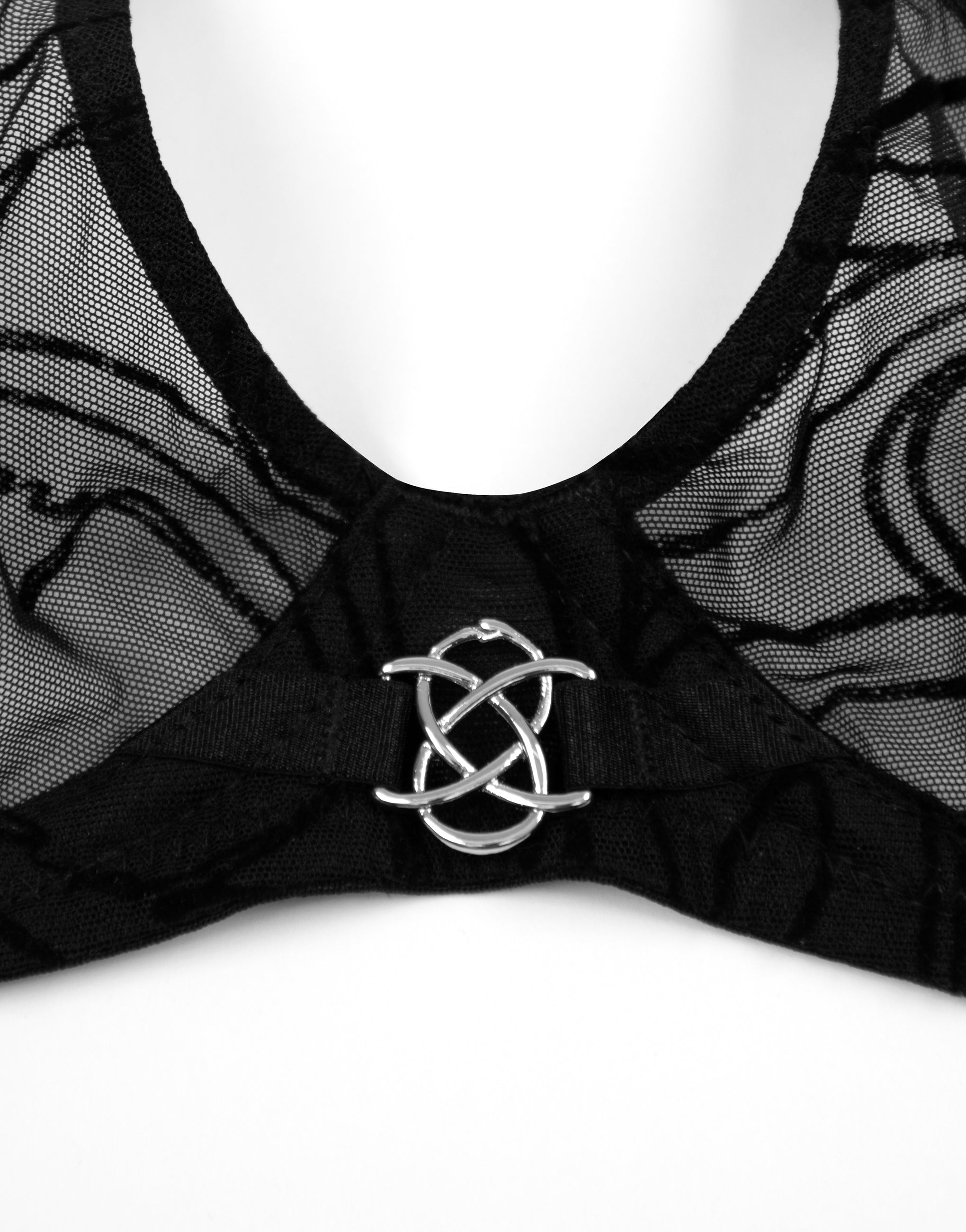 Reggiseno con coppe morbide  CD850