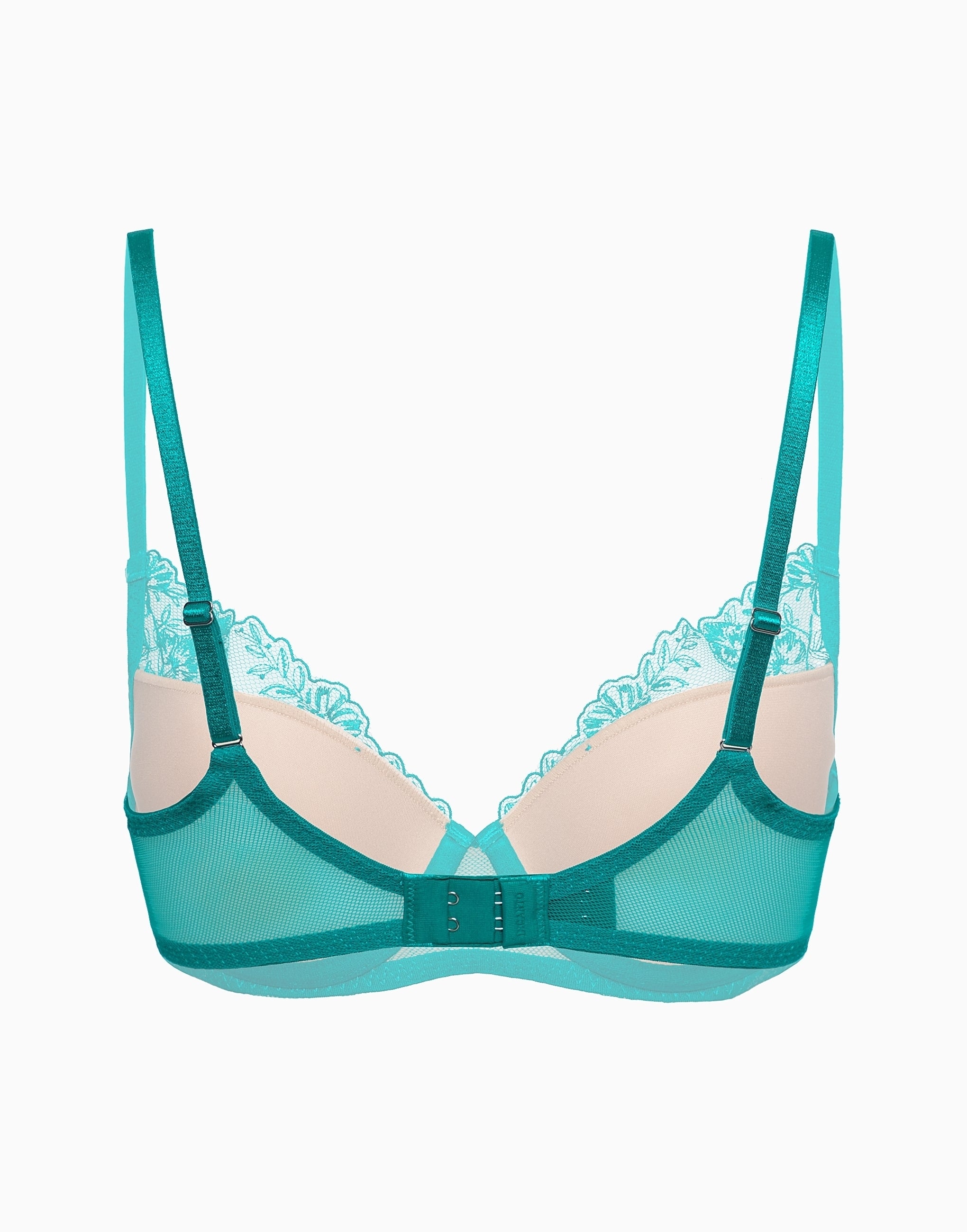 Reggiseno Push-Up con coppe preformate s CD668