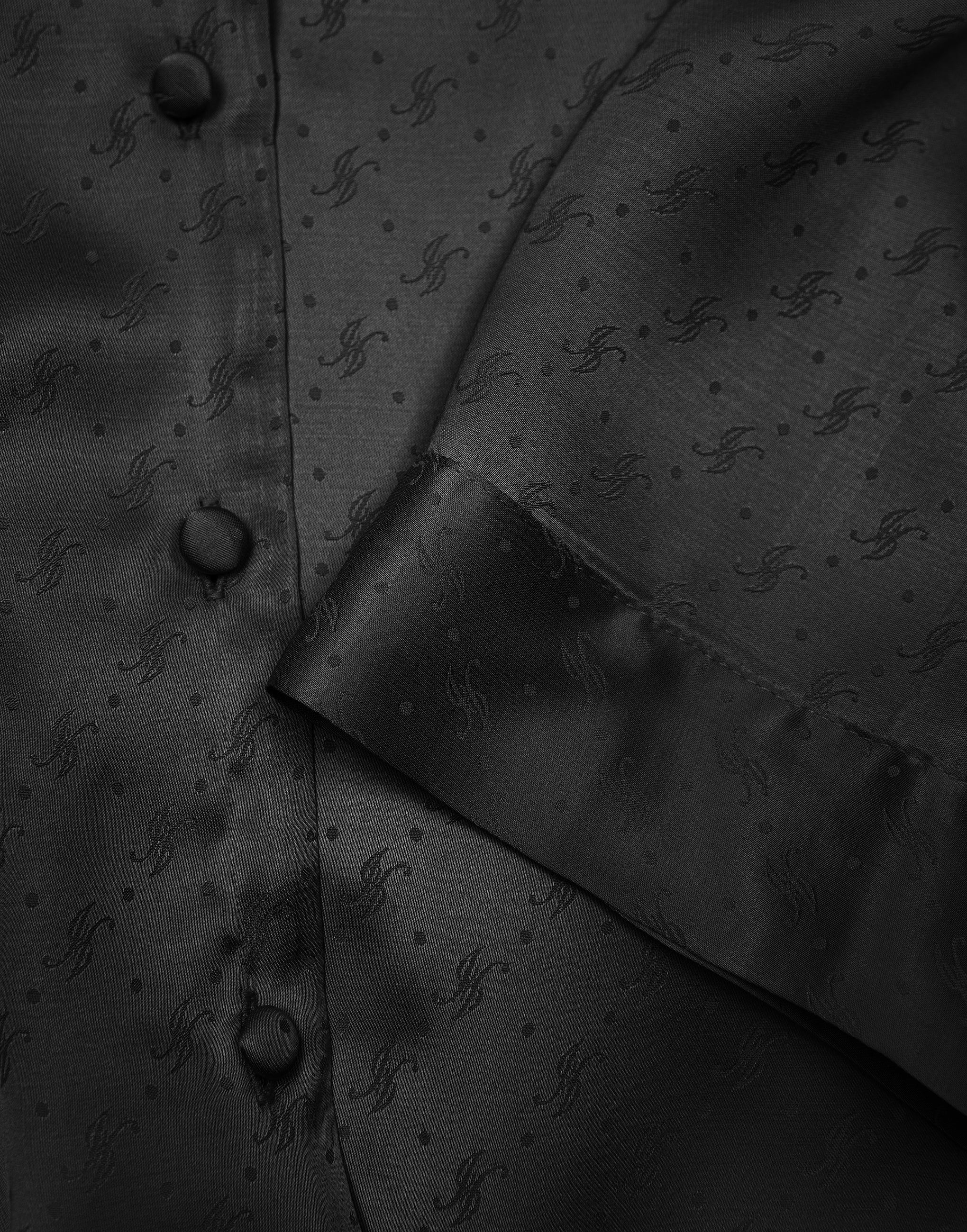 Camicia con maniche lunghe PD1007