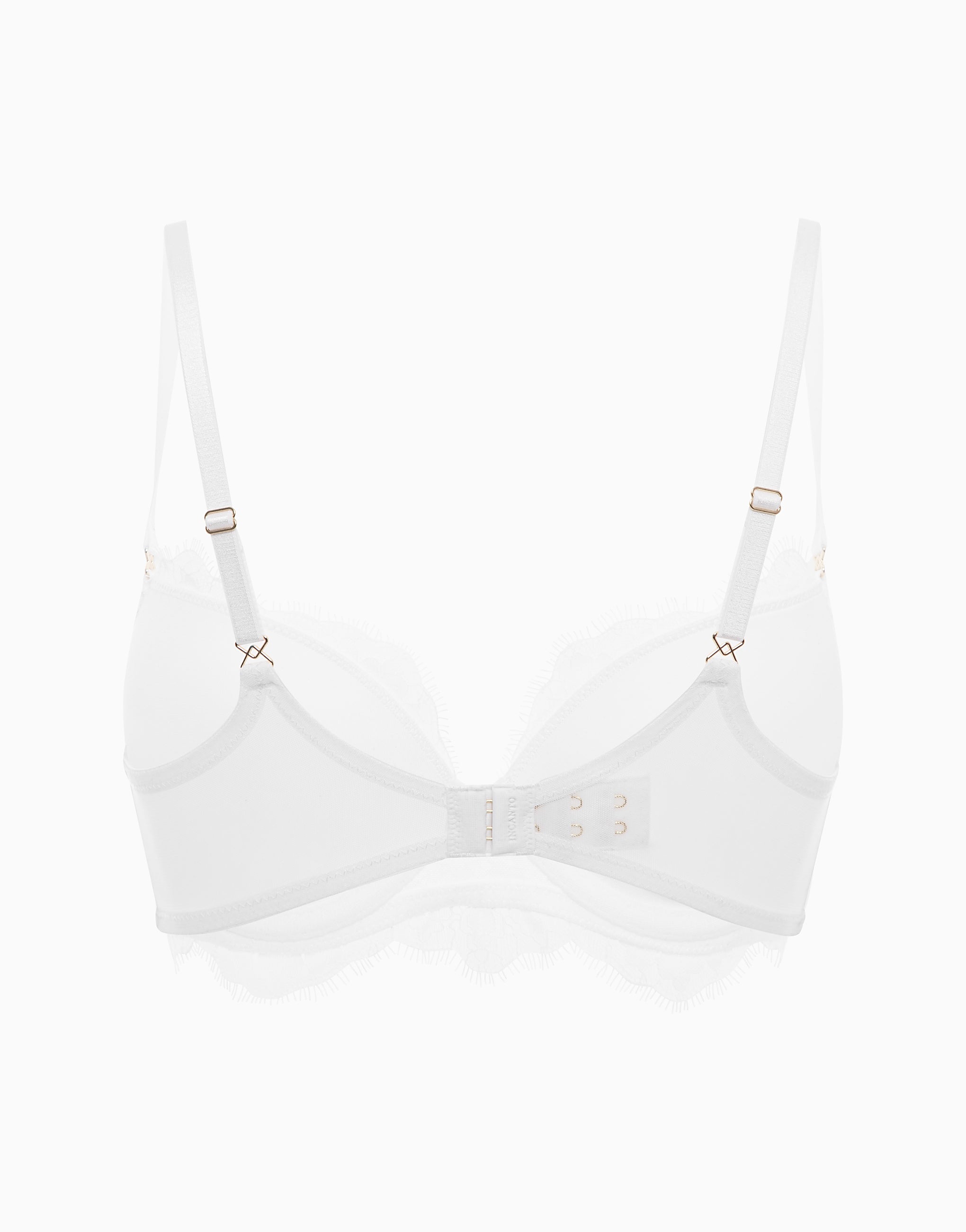 Reggiseno Push-Up con coppe preformate s CD901