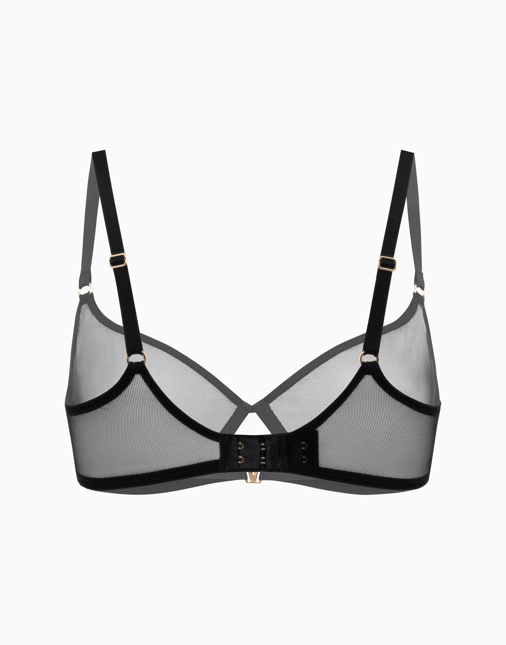 Reggiseno con coppe morbide  CD869