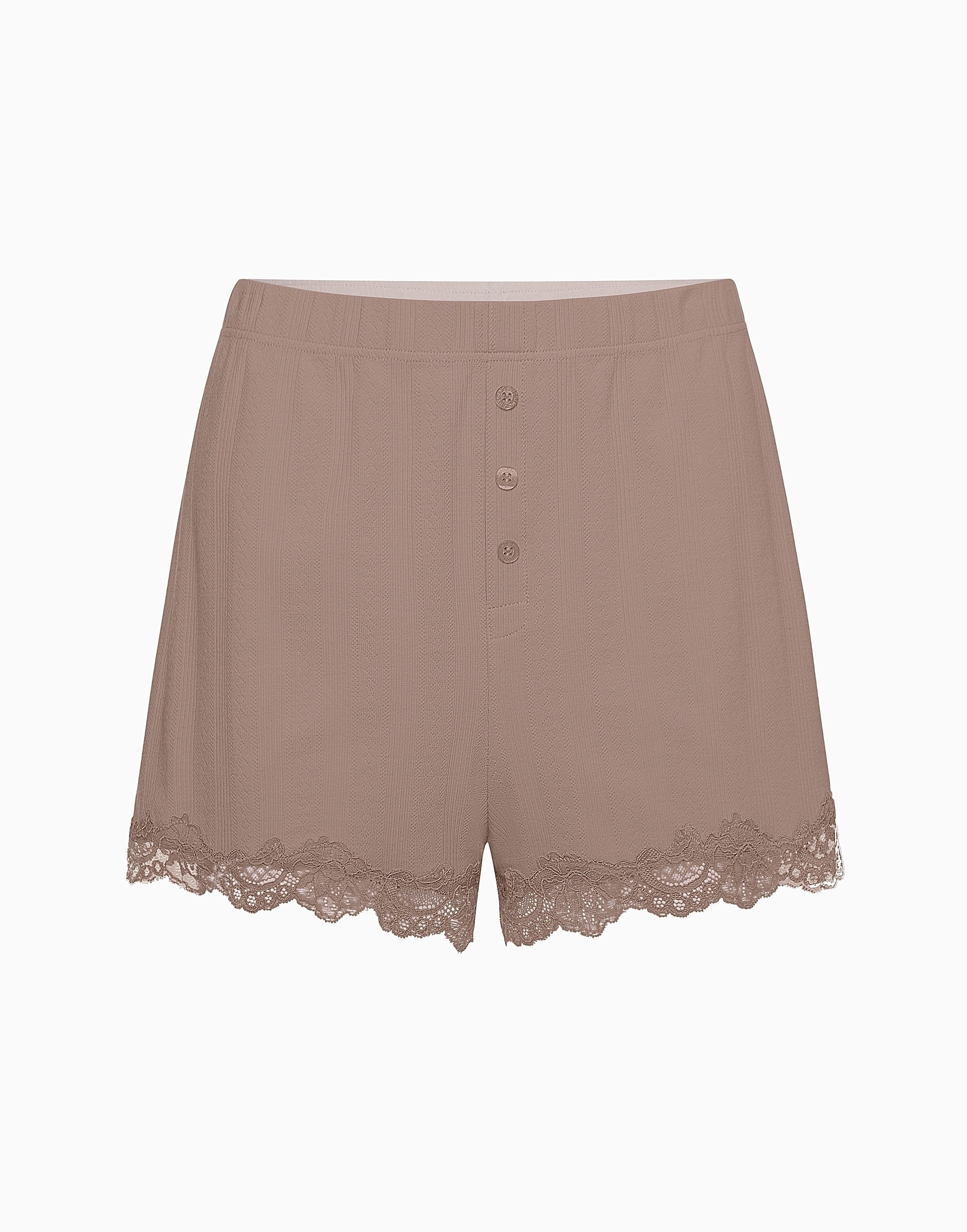 Set top e pantaloncini MD767
