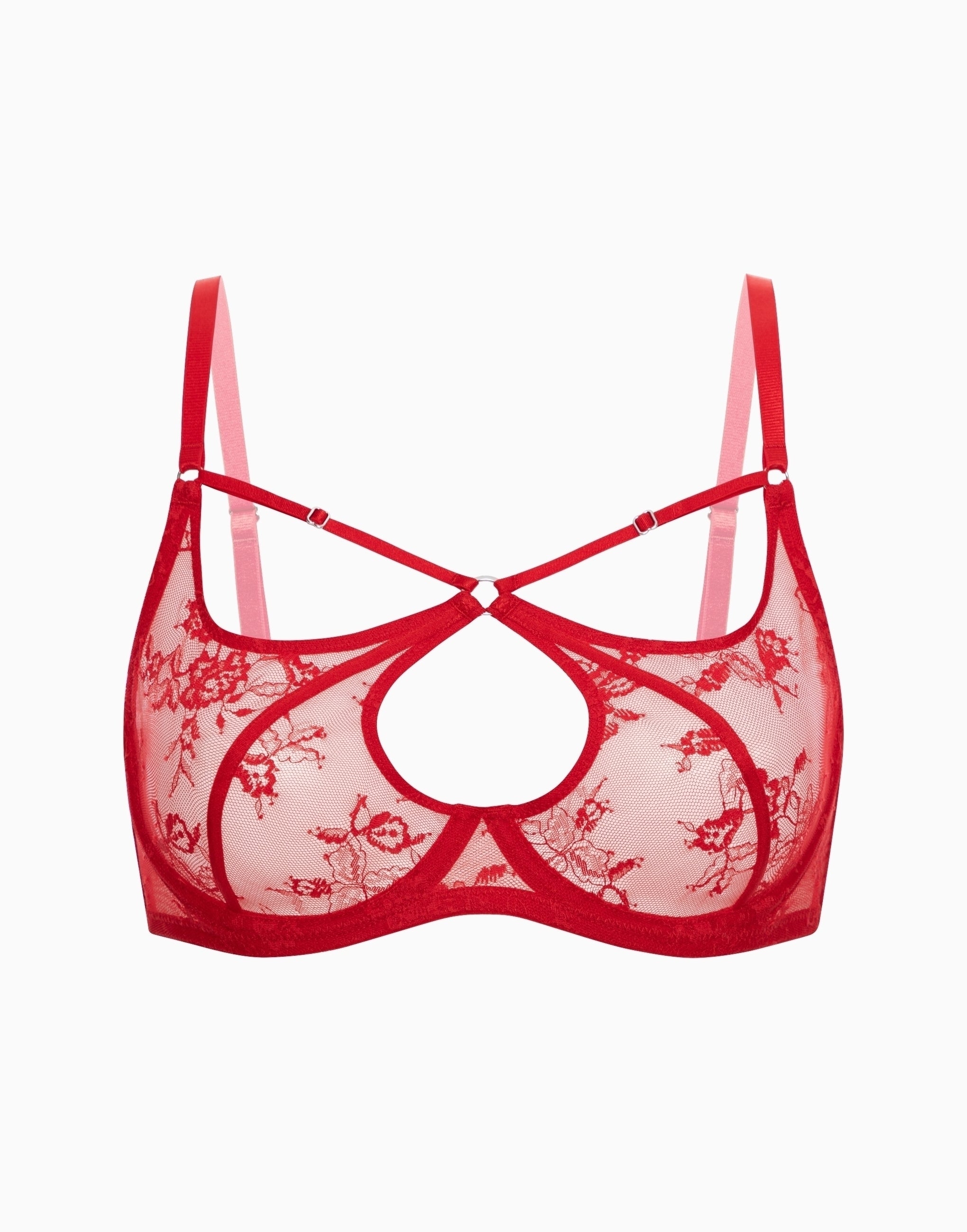 Reggiseno con coppe morbide  CD867