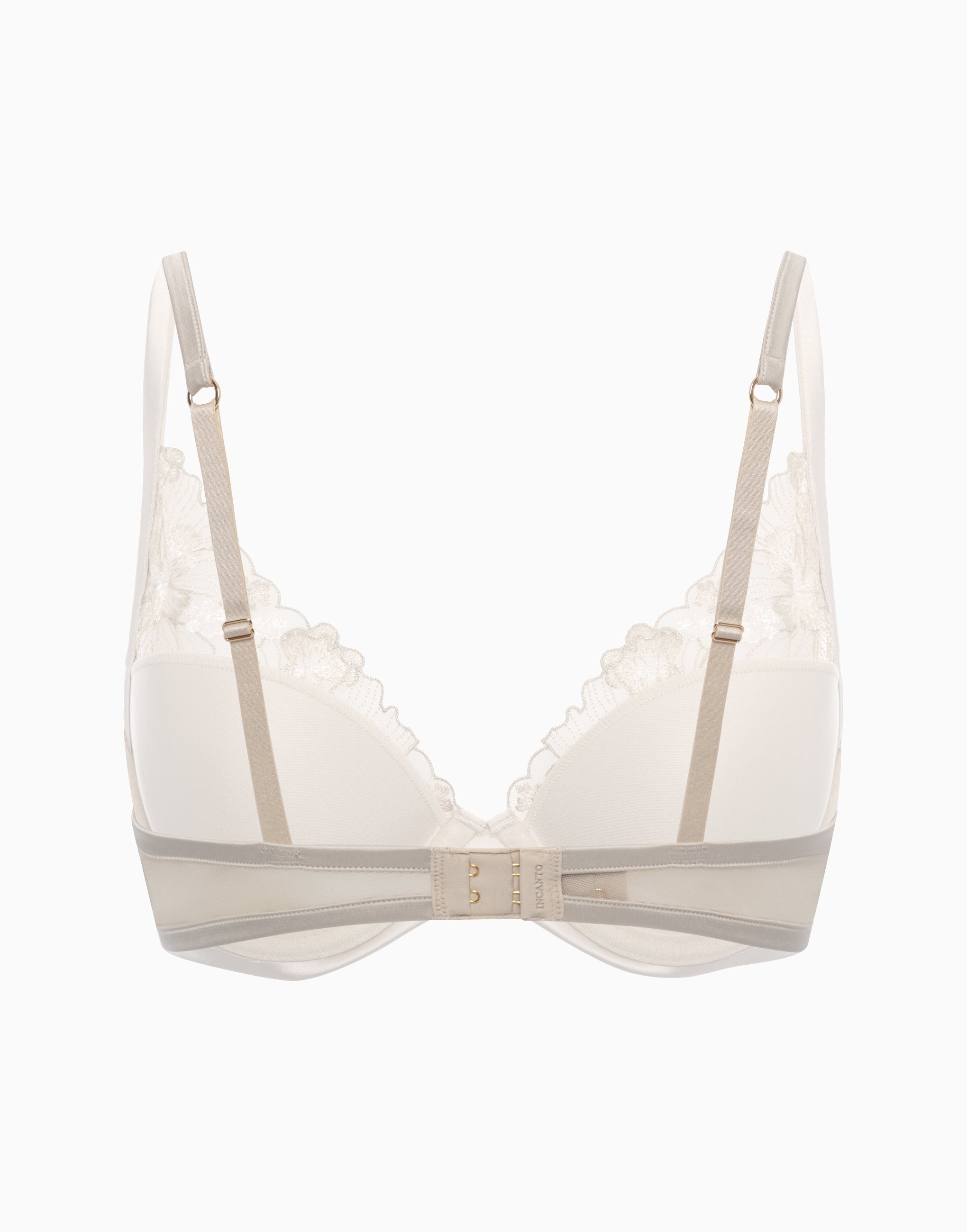 Reggiseno con coppe preformate  CD944