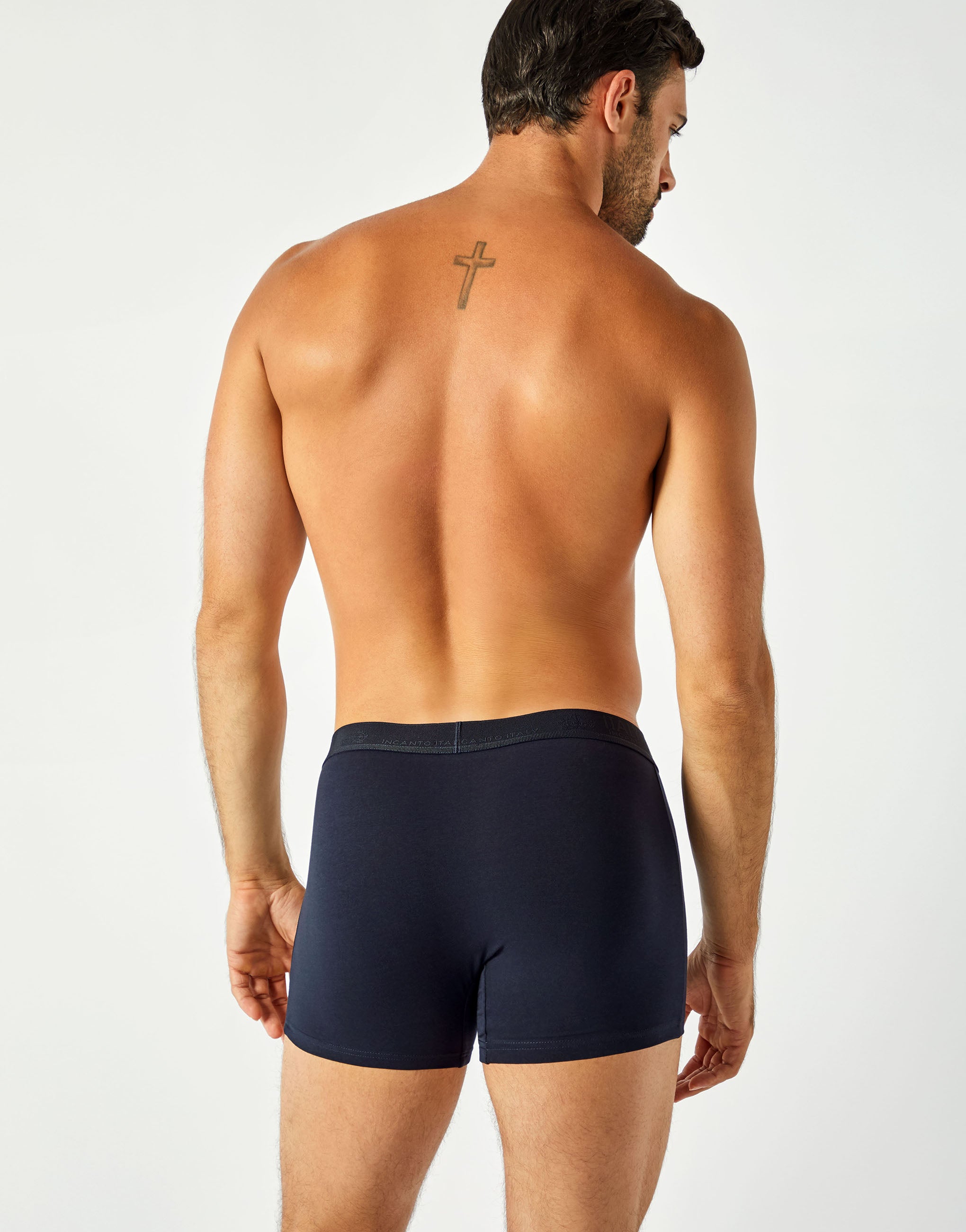 Boxer BU786