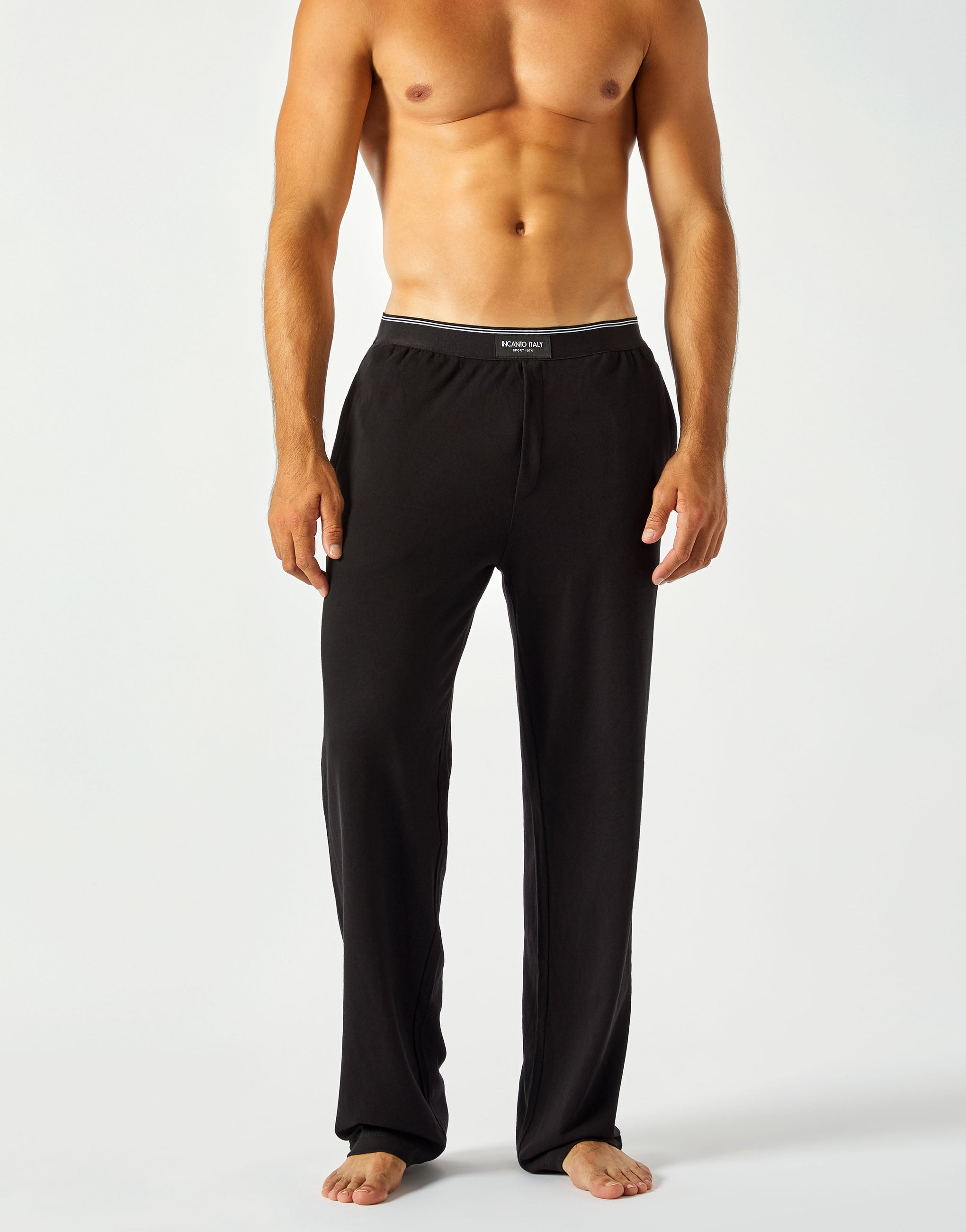 Pantaloni PU960