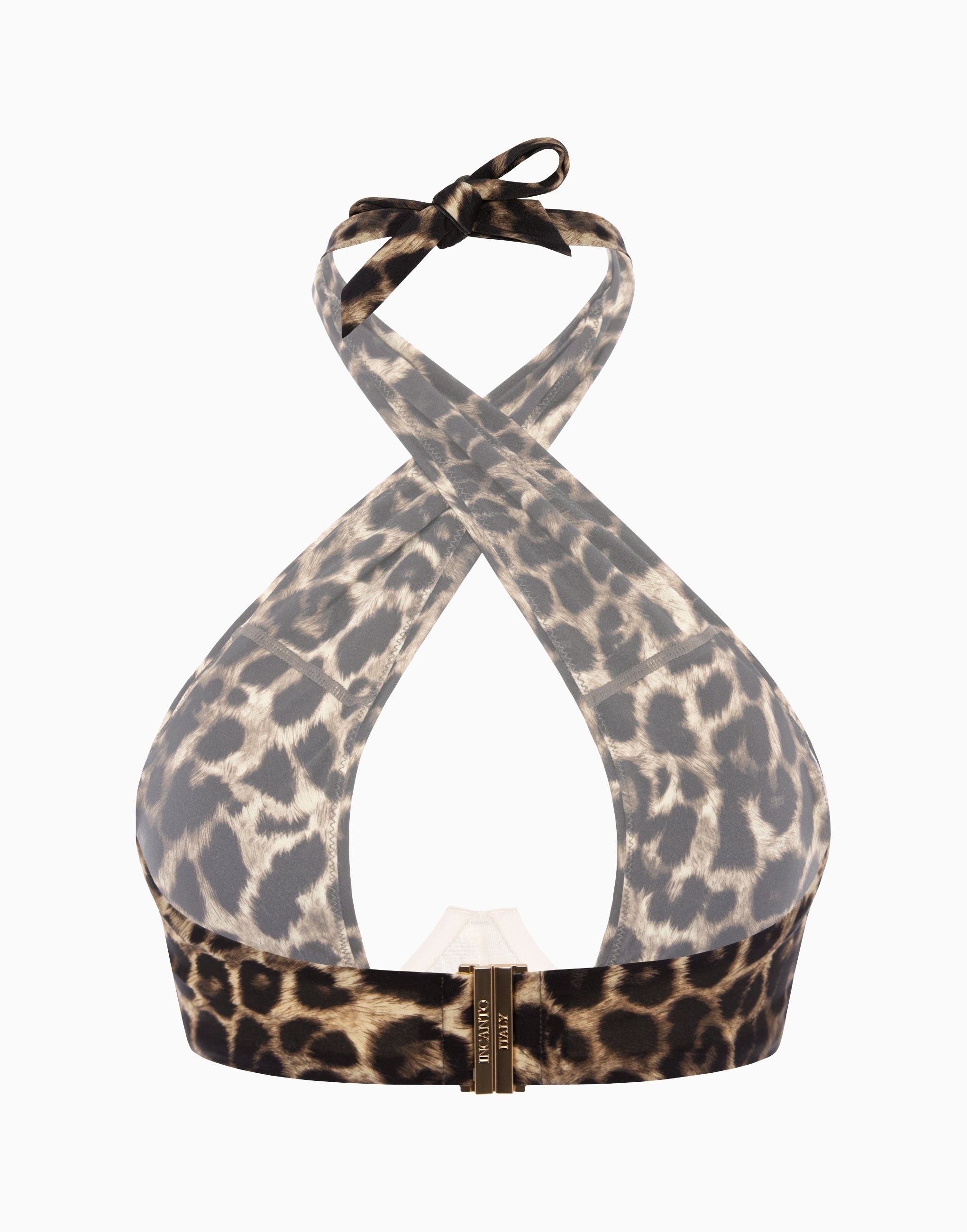 Bikini con coppe preformate ID800